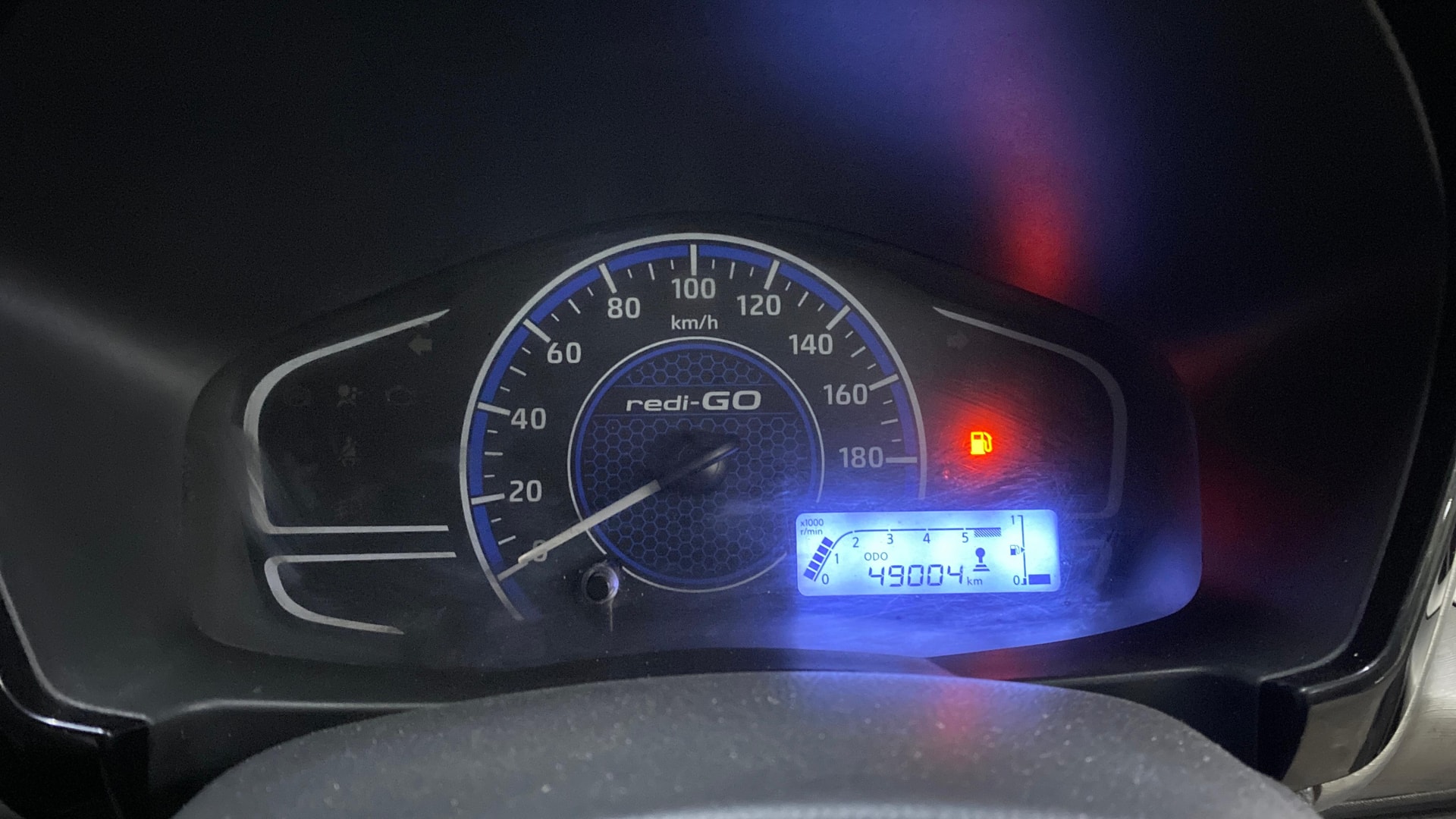 Used 2021 Datsun Redi GO Used 2021 Datsun Redi GO