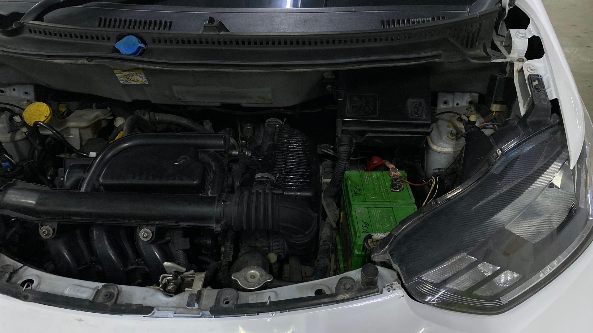 Used 2021 Datsun Redi GO Used 2021 Datsun Redi GO