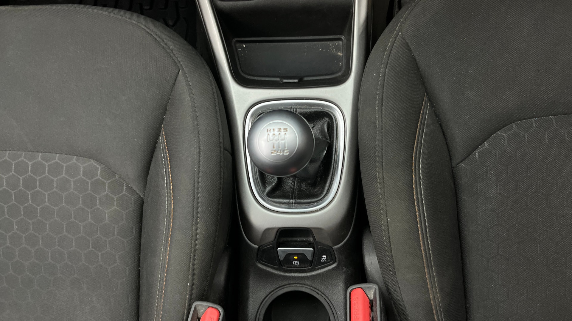 Used 2018 Jeep Compass Used 2018 Jeep Compass