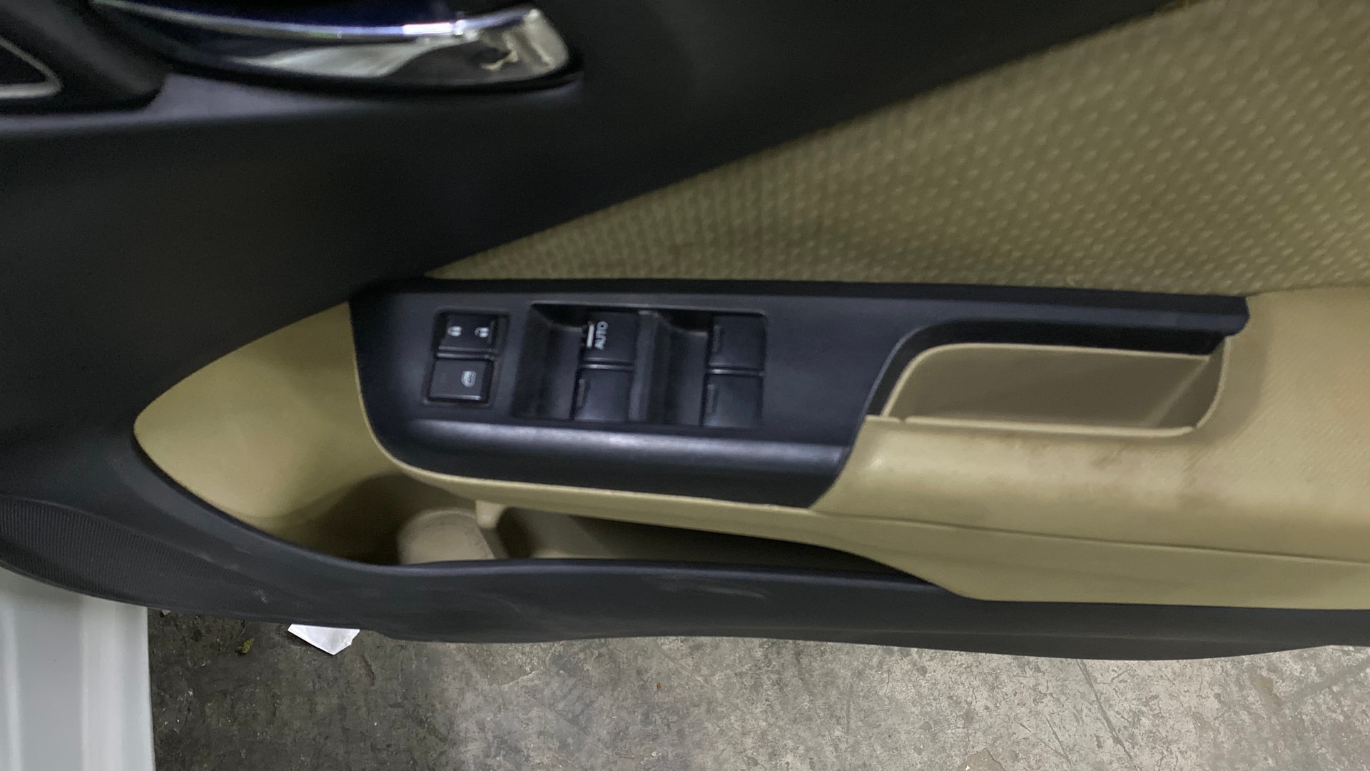 Used 2017 Honda City Used 2017 Honda City