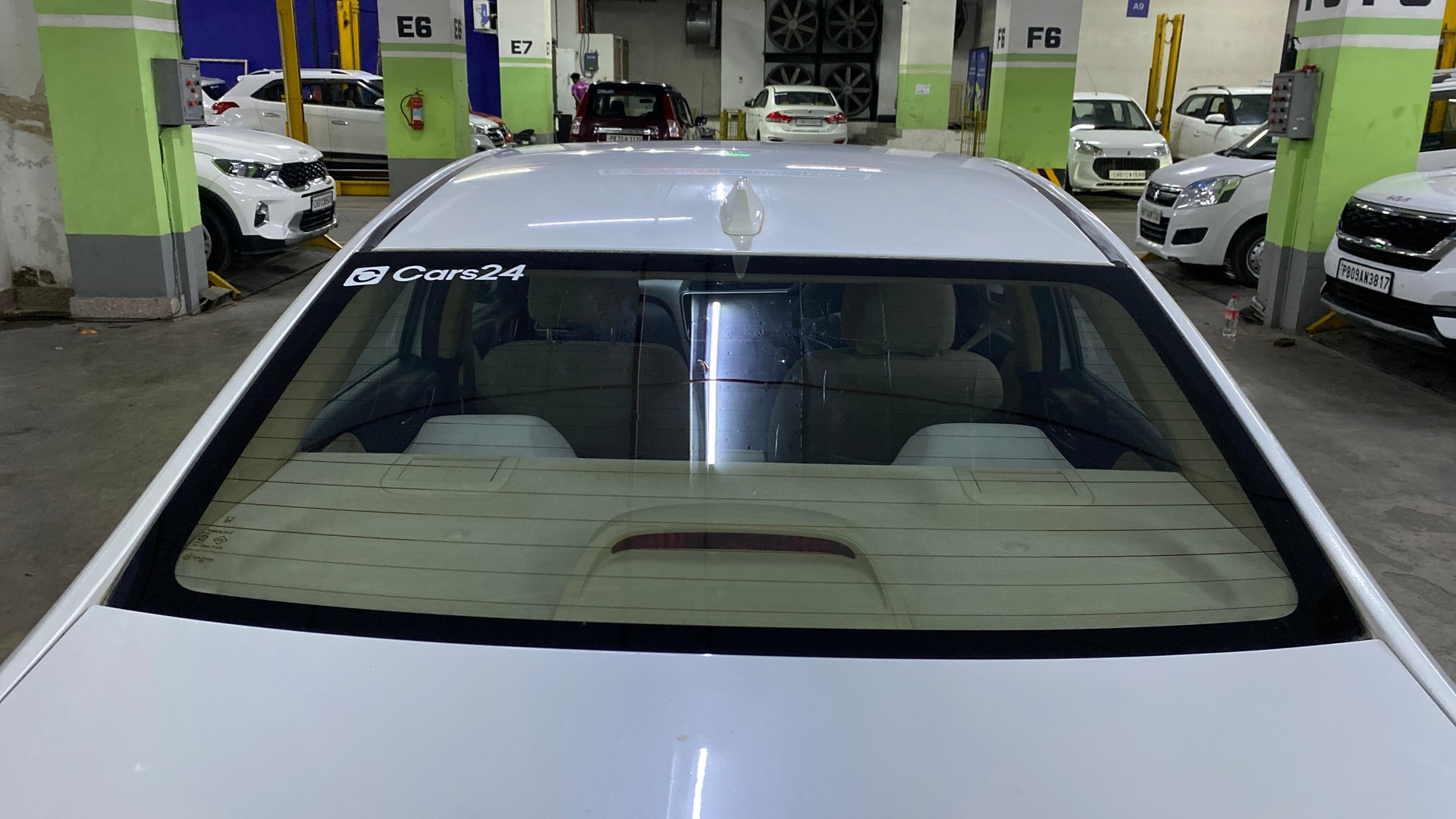 Used 2017 Honda City Used 2017 Honda City