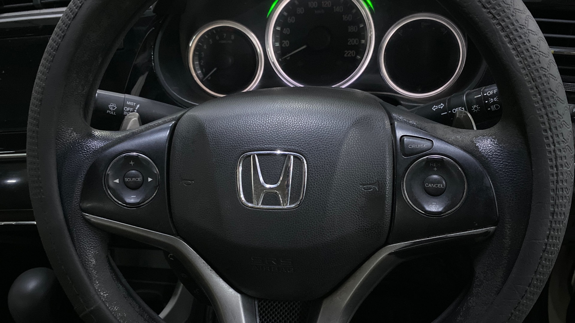 Used 2017 Honda City Used 2017 Honda City