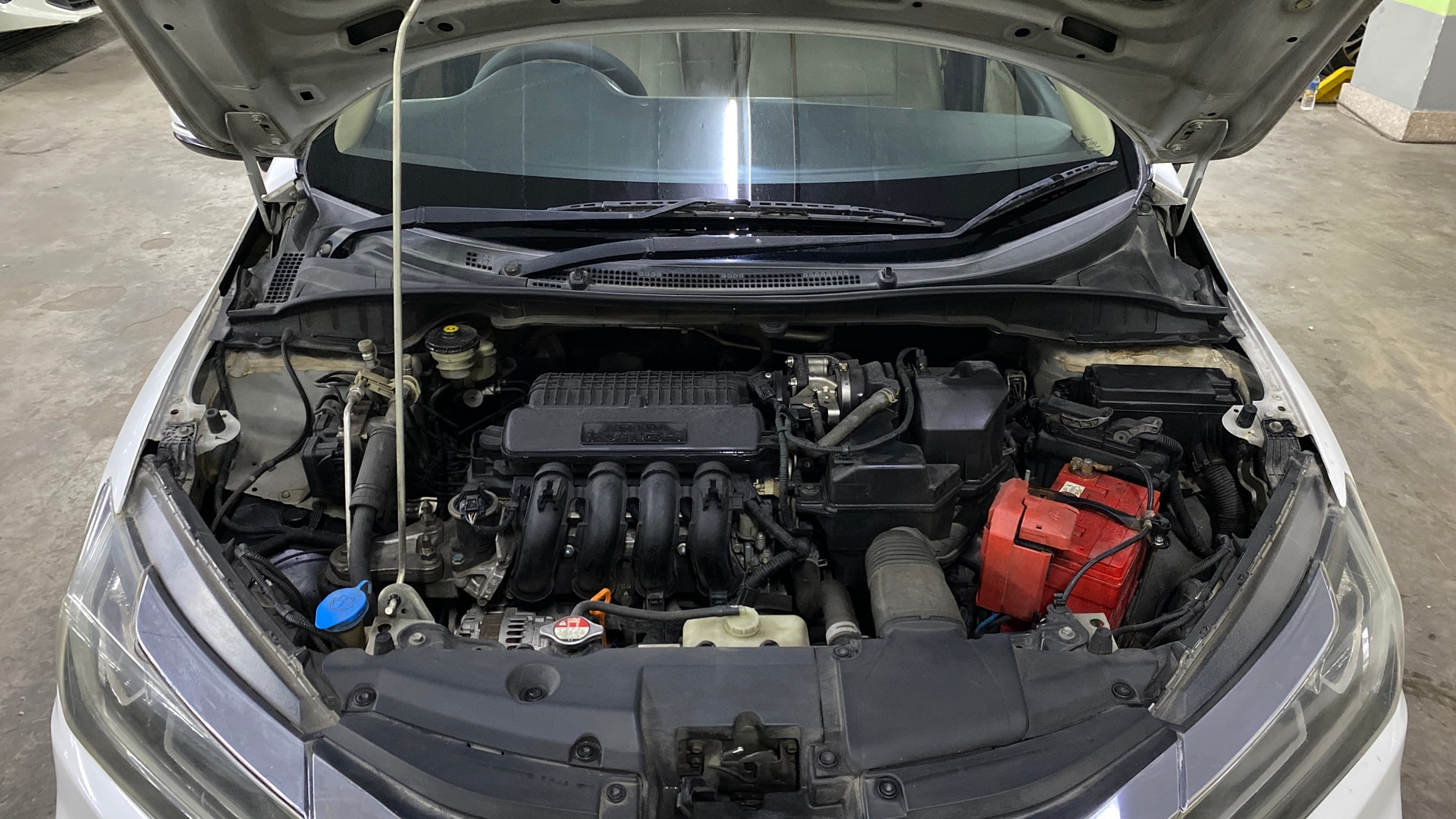 Used 2017 Honda City Used 2017 Honda City
