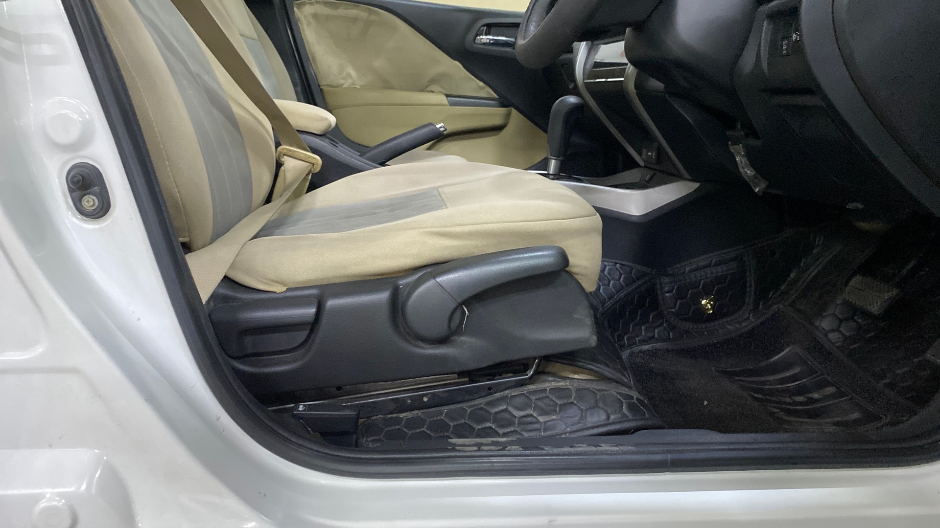 Used 2017 Honda City Used 2017 Honda City