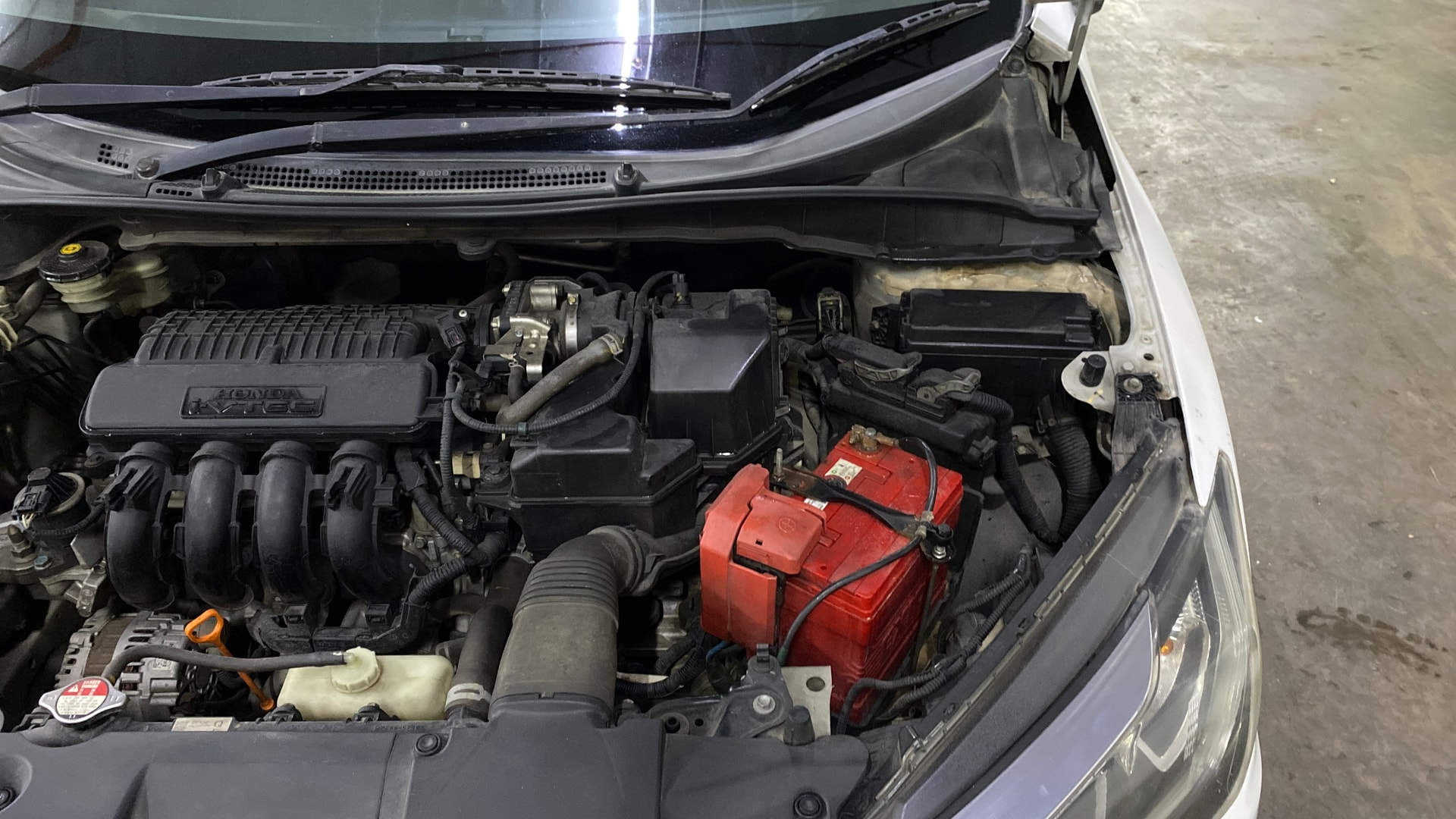 Used 2017 Honda City Used 2017 Honda City