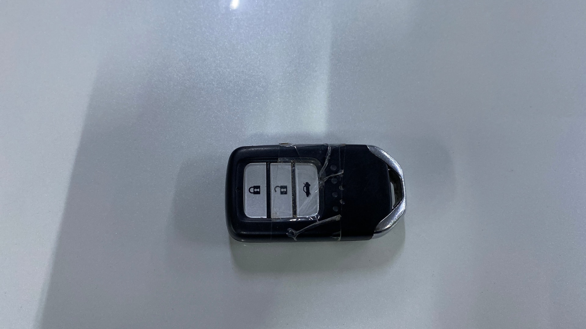 Used 2017 Honda City Used 2017 Honda City