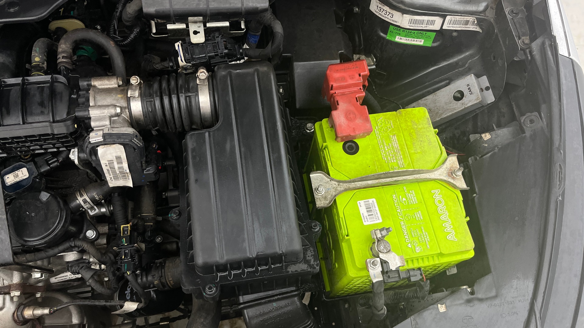 Used 2023 Tata Altroz Used 2023 Tata Altroz