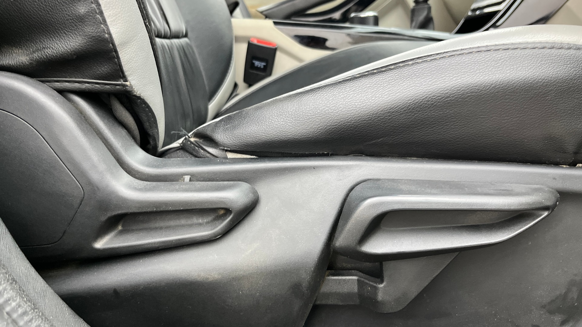 Used 2020 Tata Nexon Used 2020 Tata Nexon