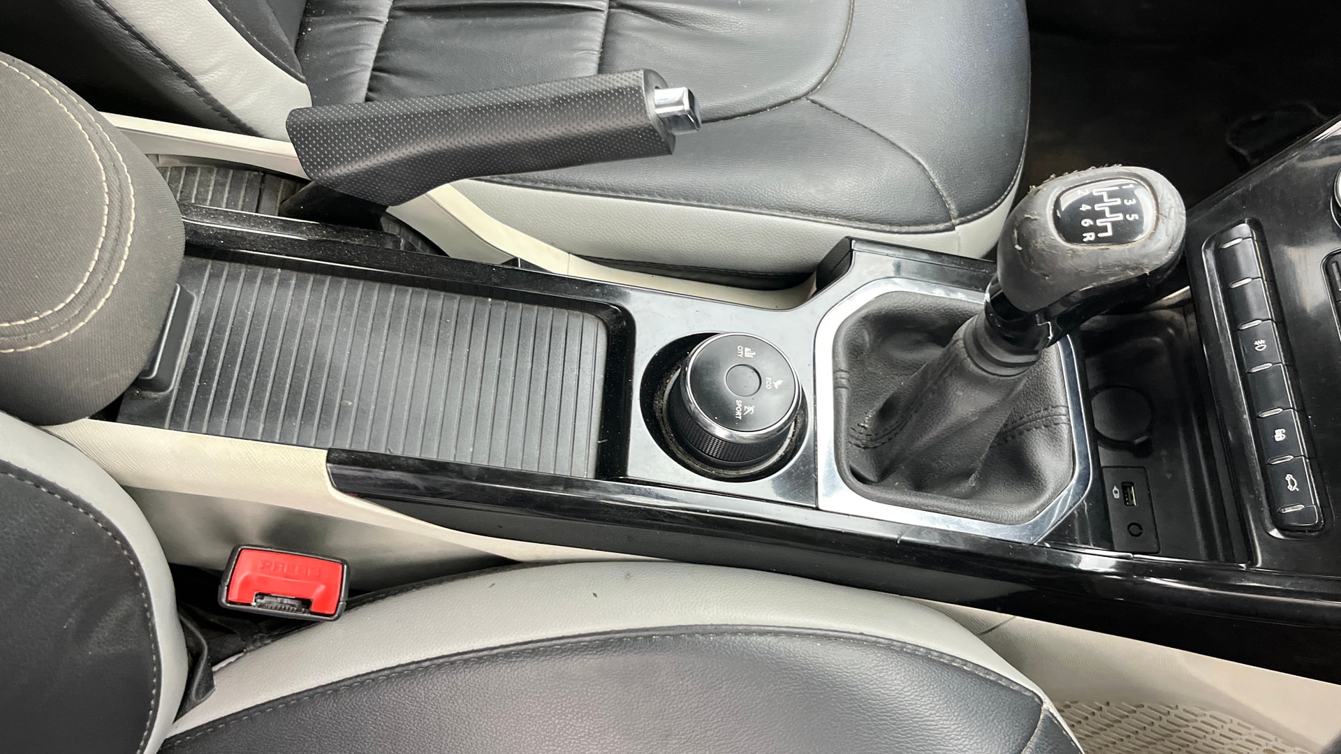 Used 2020 Tata Nexon Used 2020 Tata Nexon