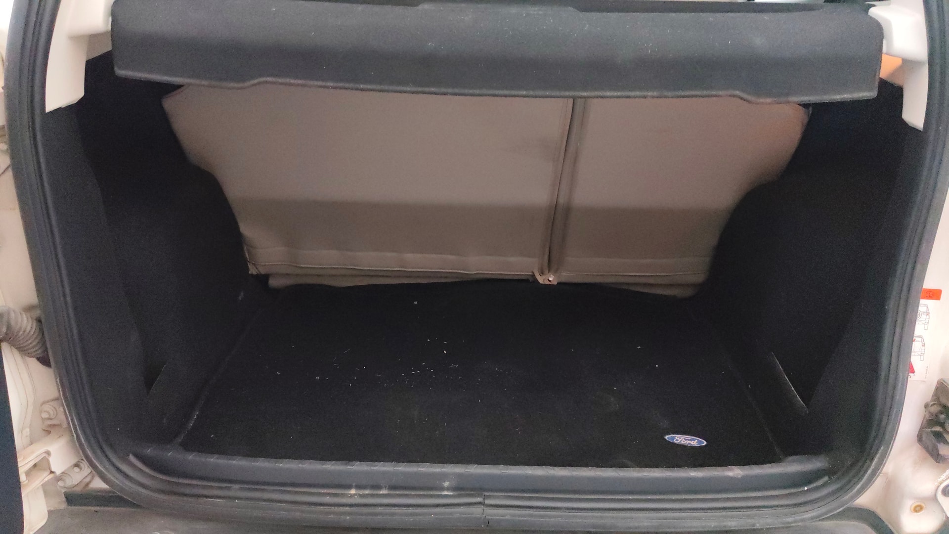 Used 2019 Ford EcoSport Used 2019 Ford EcoSport