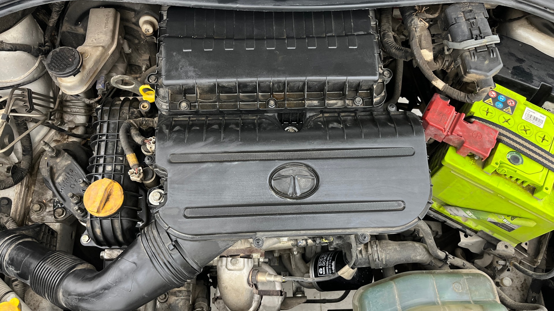 Used 2022 Tata Tigor Used 2022 Tata Tigor