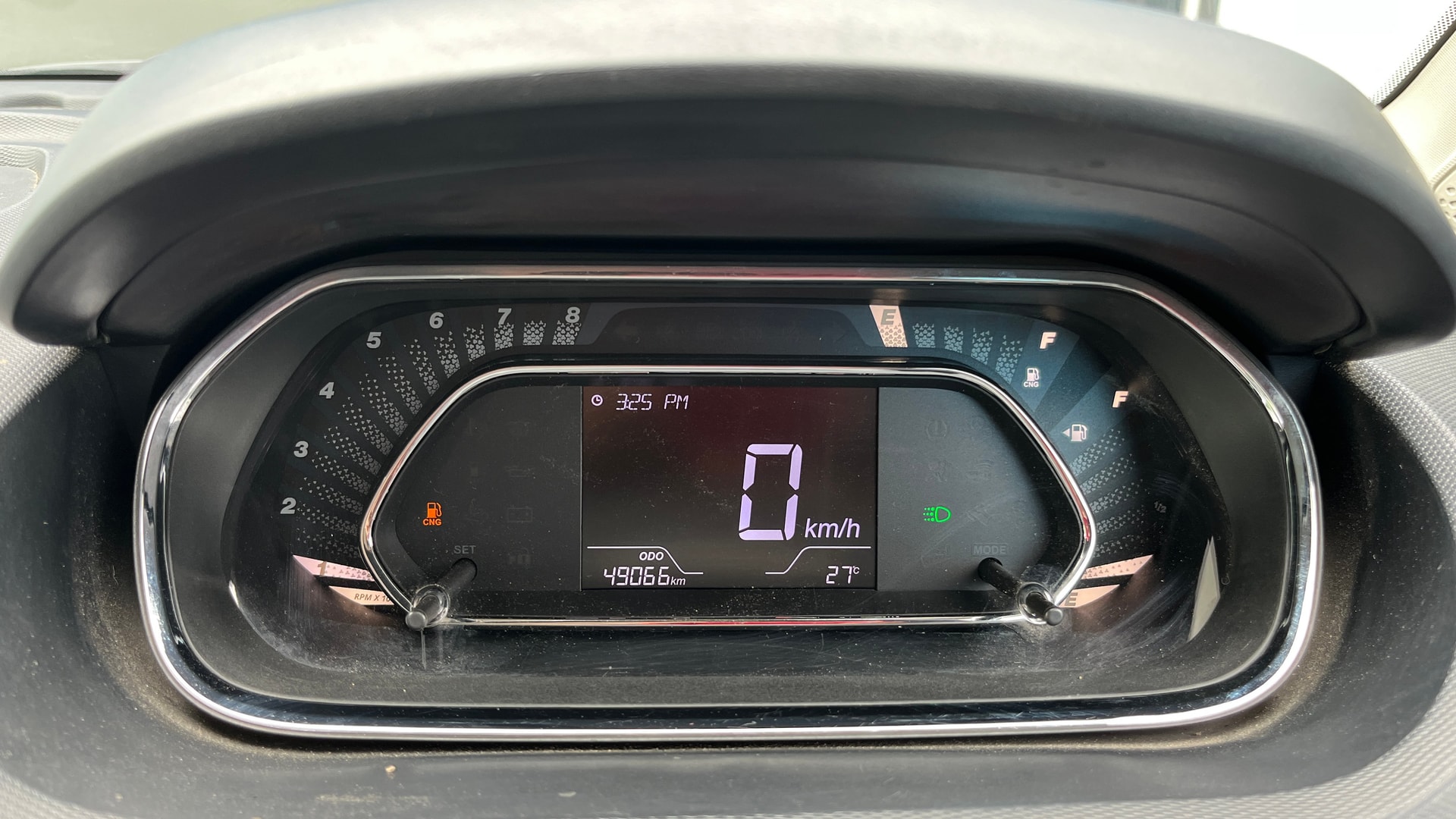 Used 2022 Tata Tigor Used 2022 Tata Tigor