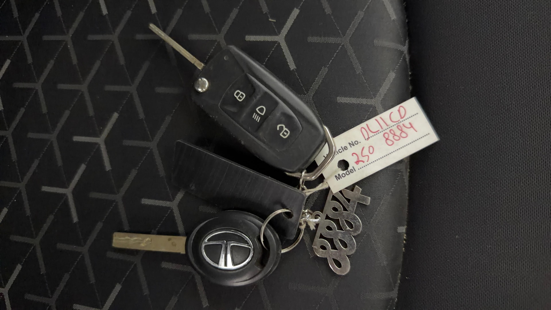 Used 2023 Tata Nexon Used 2023 Tata Nexon