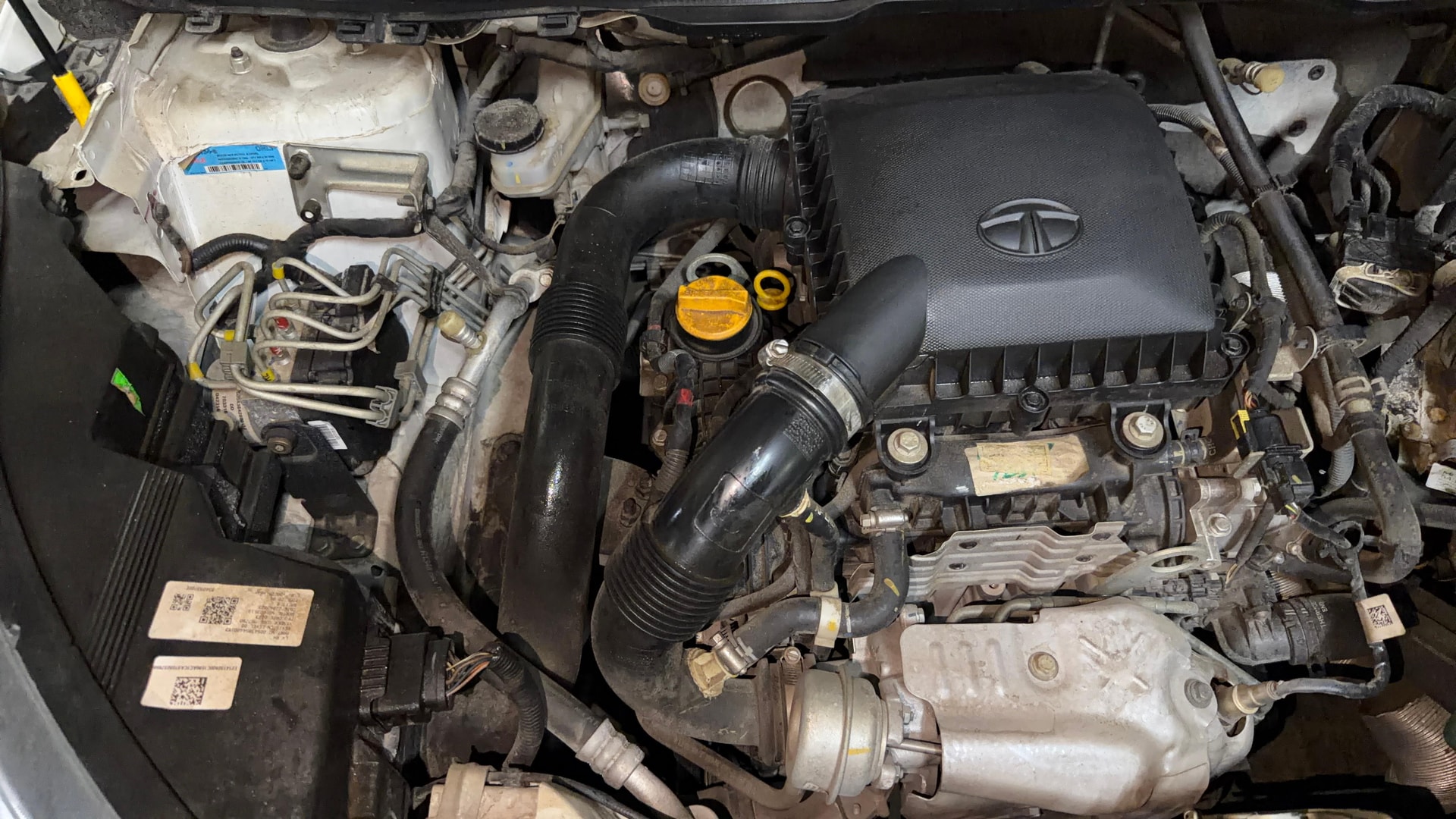 Used 2023 Tata Nexon Used 2023 Tata Nexon