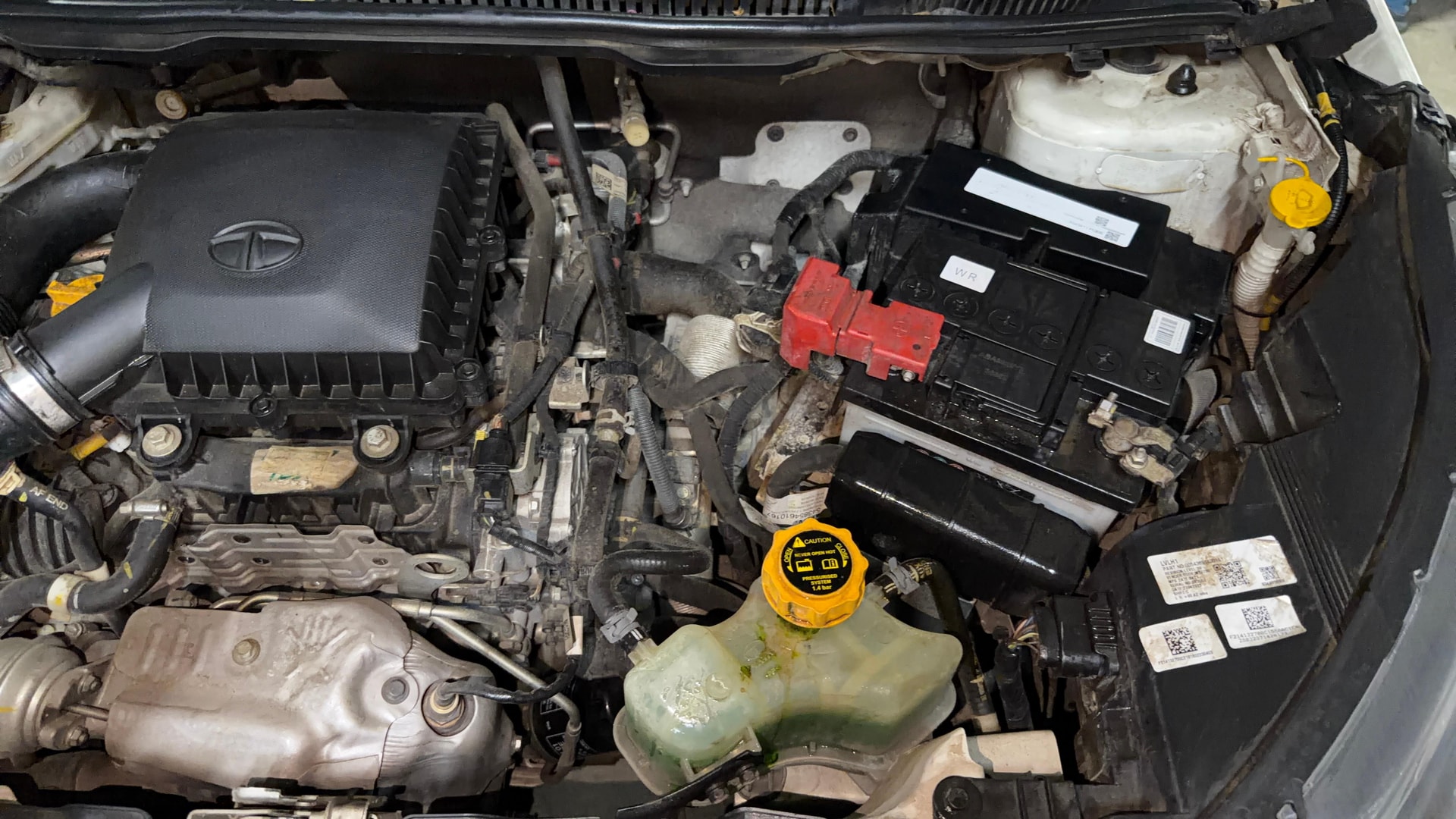 Used 2023 Tata Nexon Used 2023 Tata Nexon