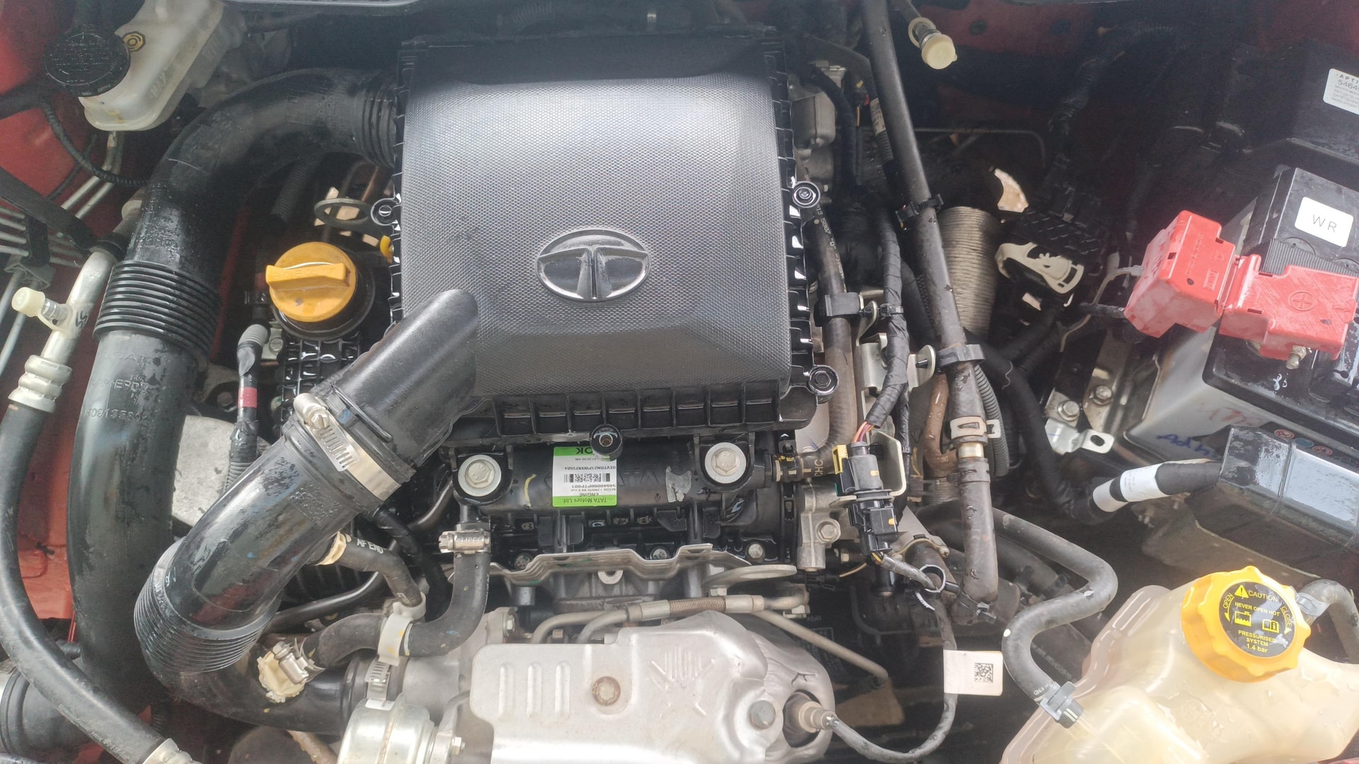 Used 2023 Tata Nexon Used 2023 Tata Nexon
