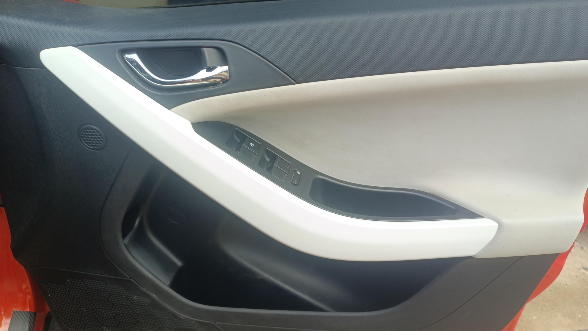 Used 2023 Tata Nexon Used 2023 Tata Nexon