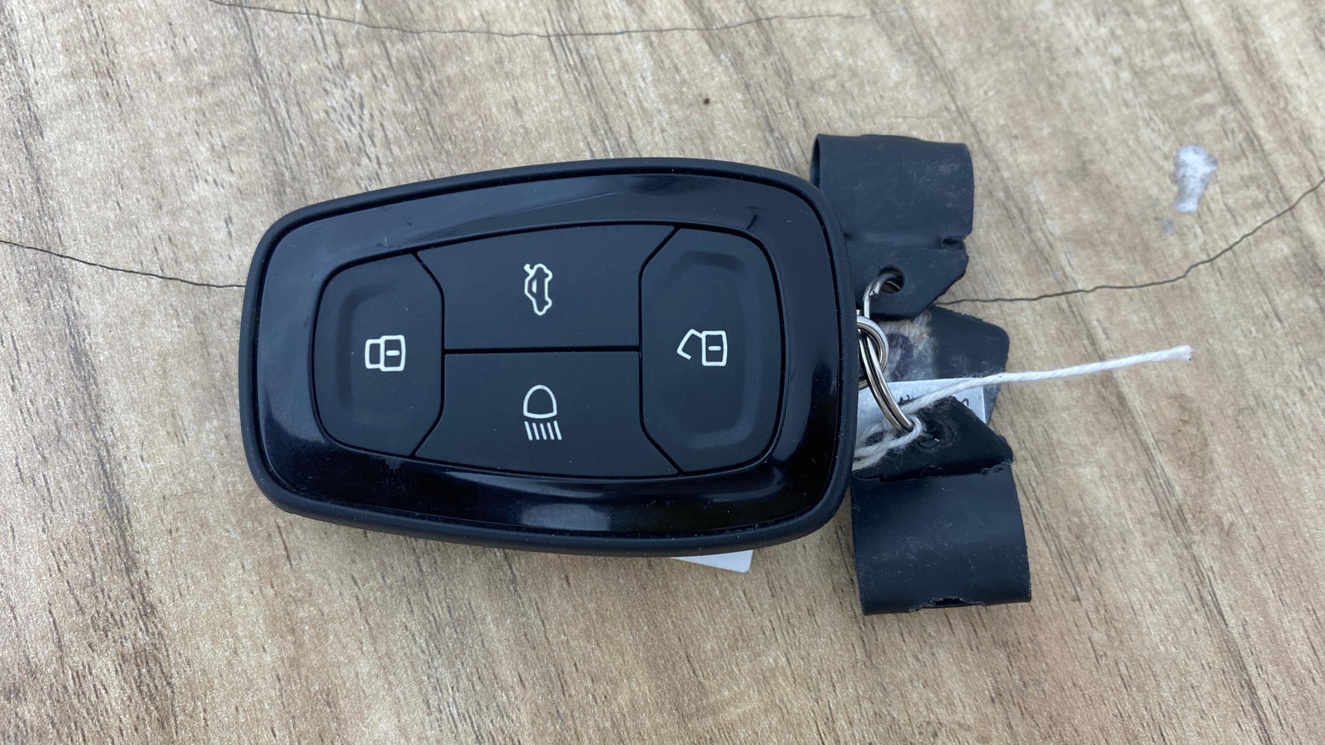 Used 2024 Tata Nexon Used 2024 Tata Nexon