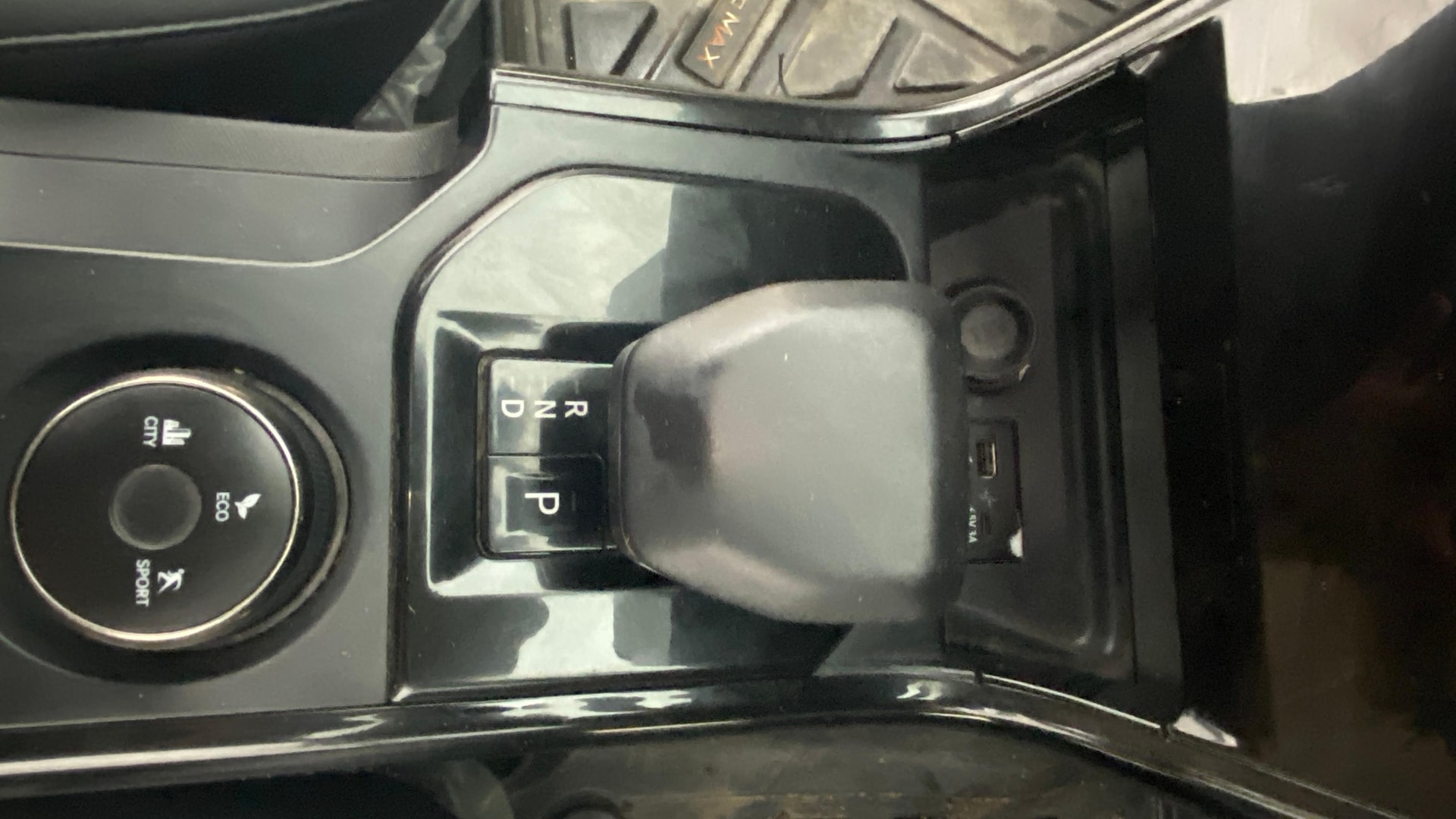 Used 2024 Tata Nexon Used 2024 Tata Nexon