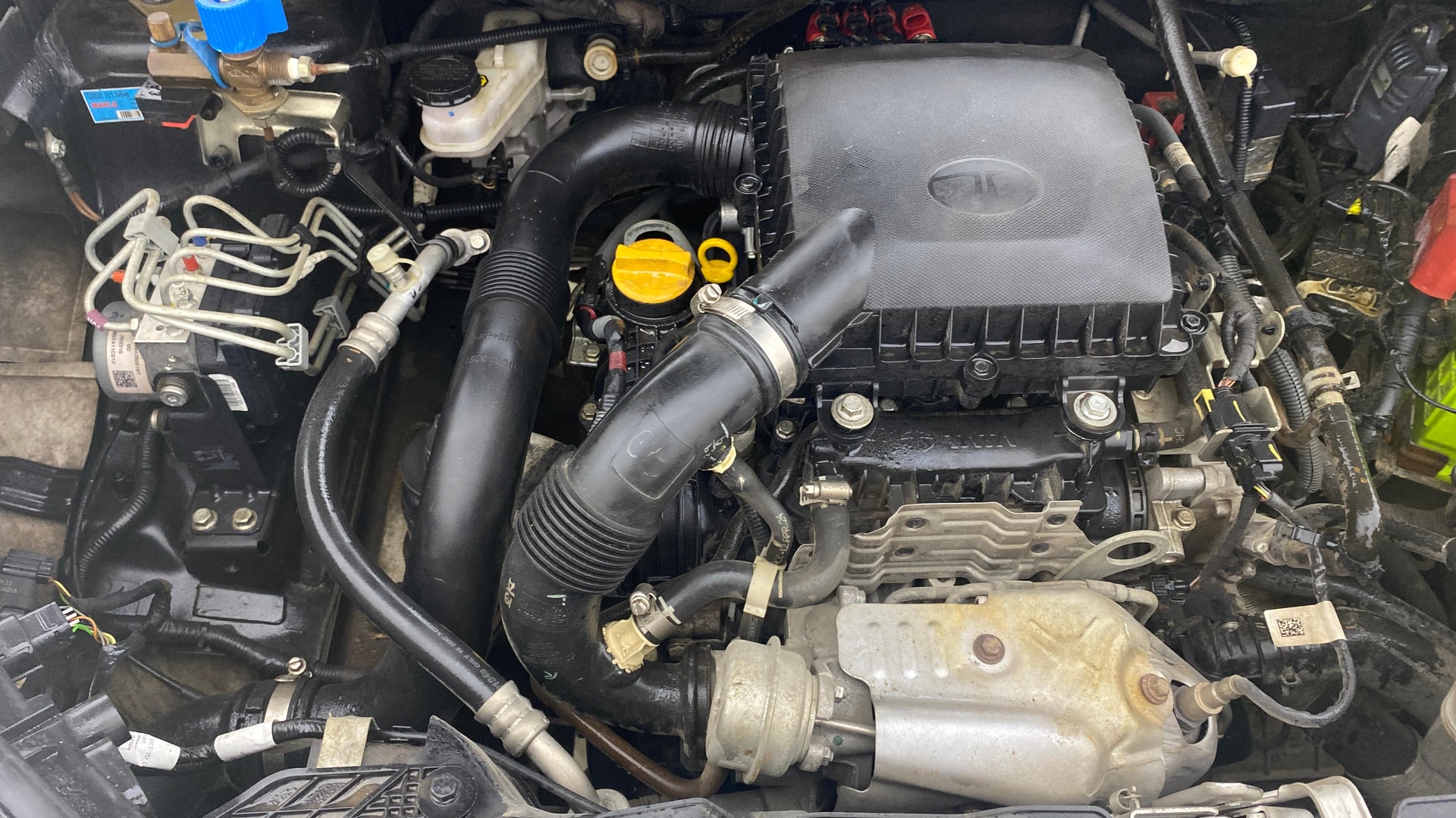 Used 2024 Tata Nexon Used 2024 Tata Nexon