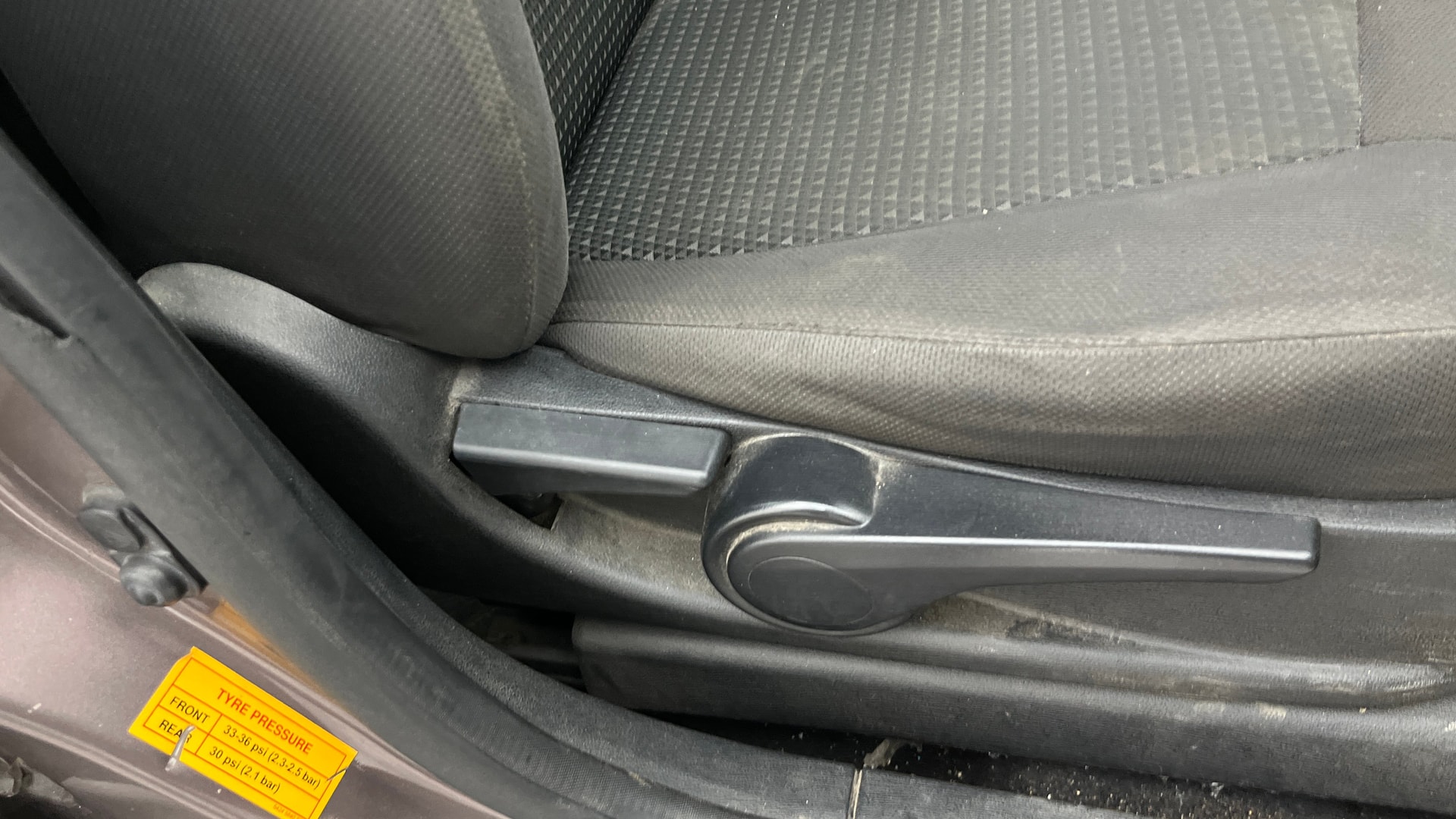 Used 2017 Tata Tiago Used 2017 Tata Tiago