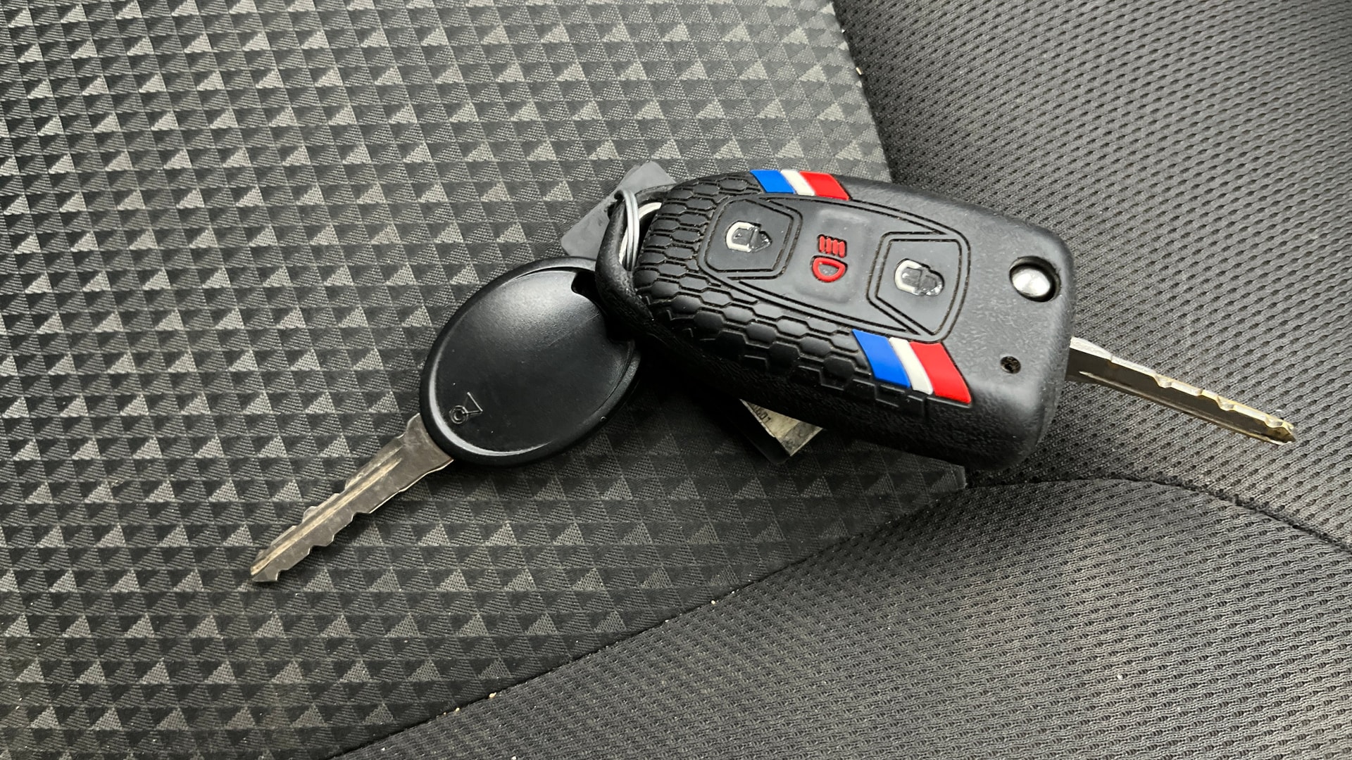 Used 2017 Tata Tiago Used 2017 Tata Tiago