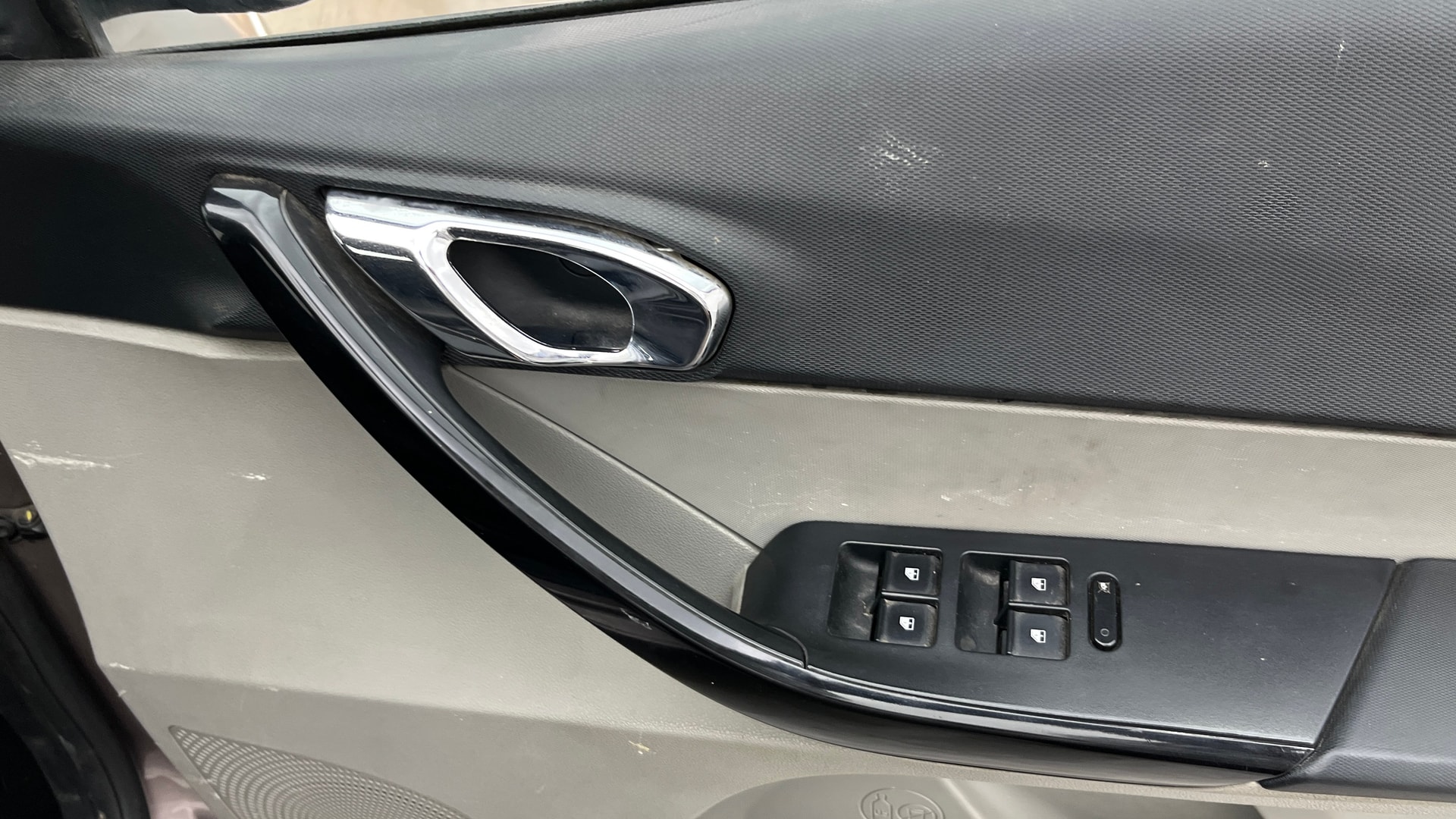 Used 2017 Tata Tiago Used 2017 Tata Tiago