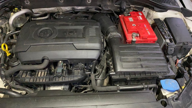 View Skoda Octavia Image 14 Used Skoda Octavia Image 14