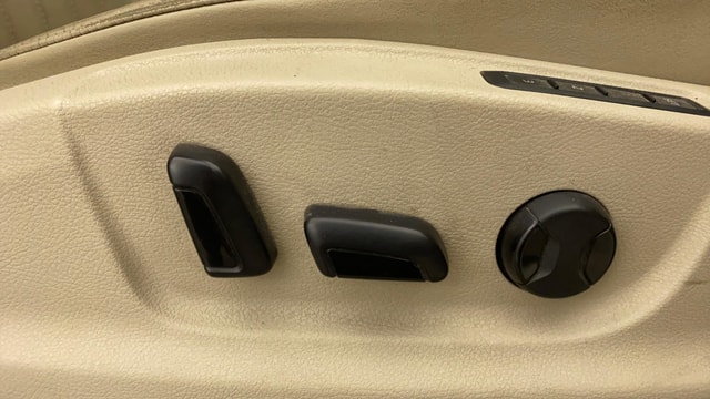 View Skoda Octavia Image 19 Used Skoda Octavia Image 19