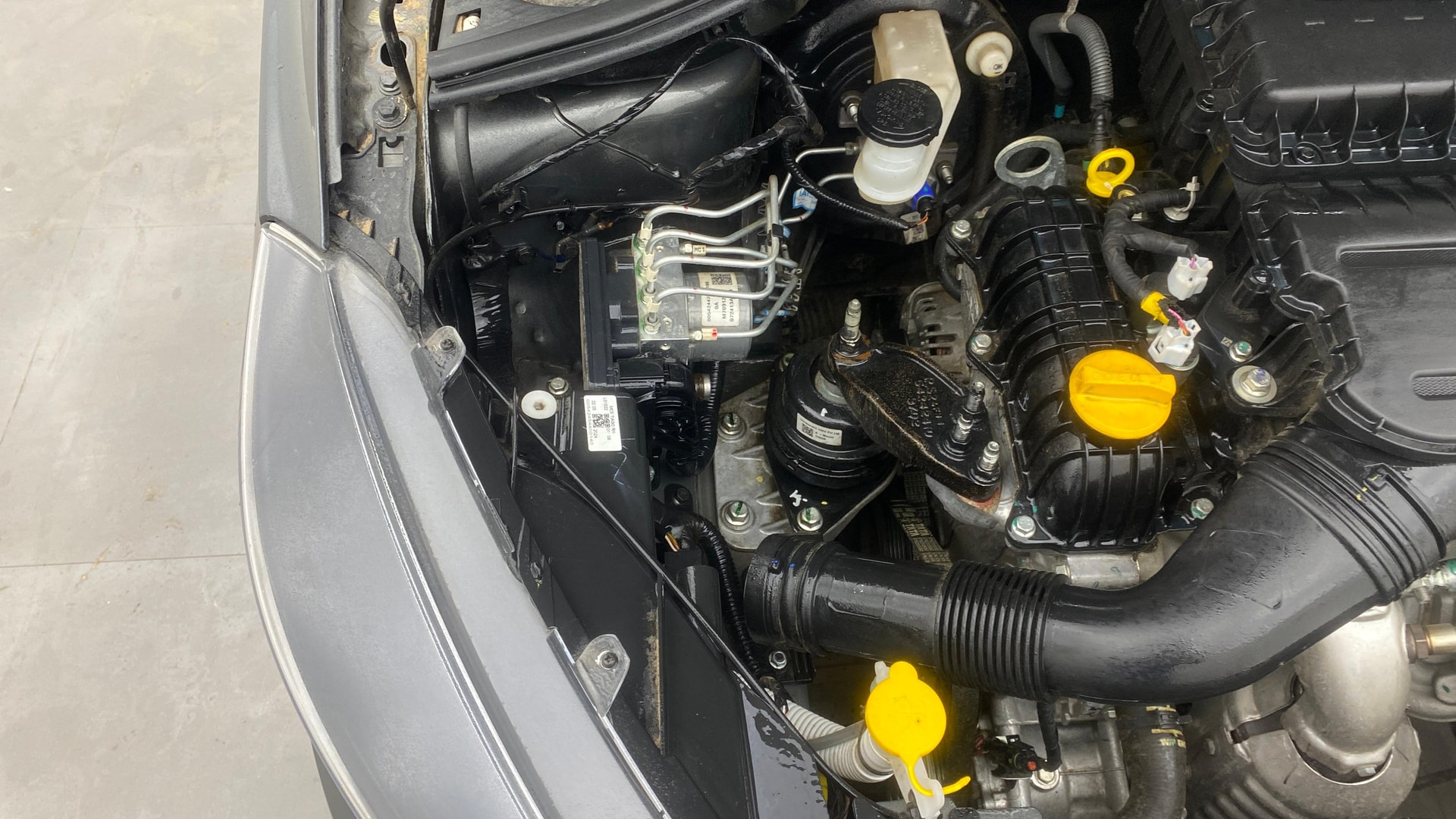 Used 2024 Tata Tigor Used 2024 Tata Tigor