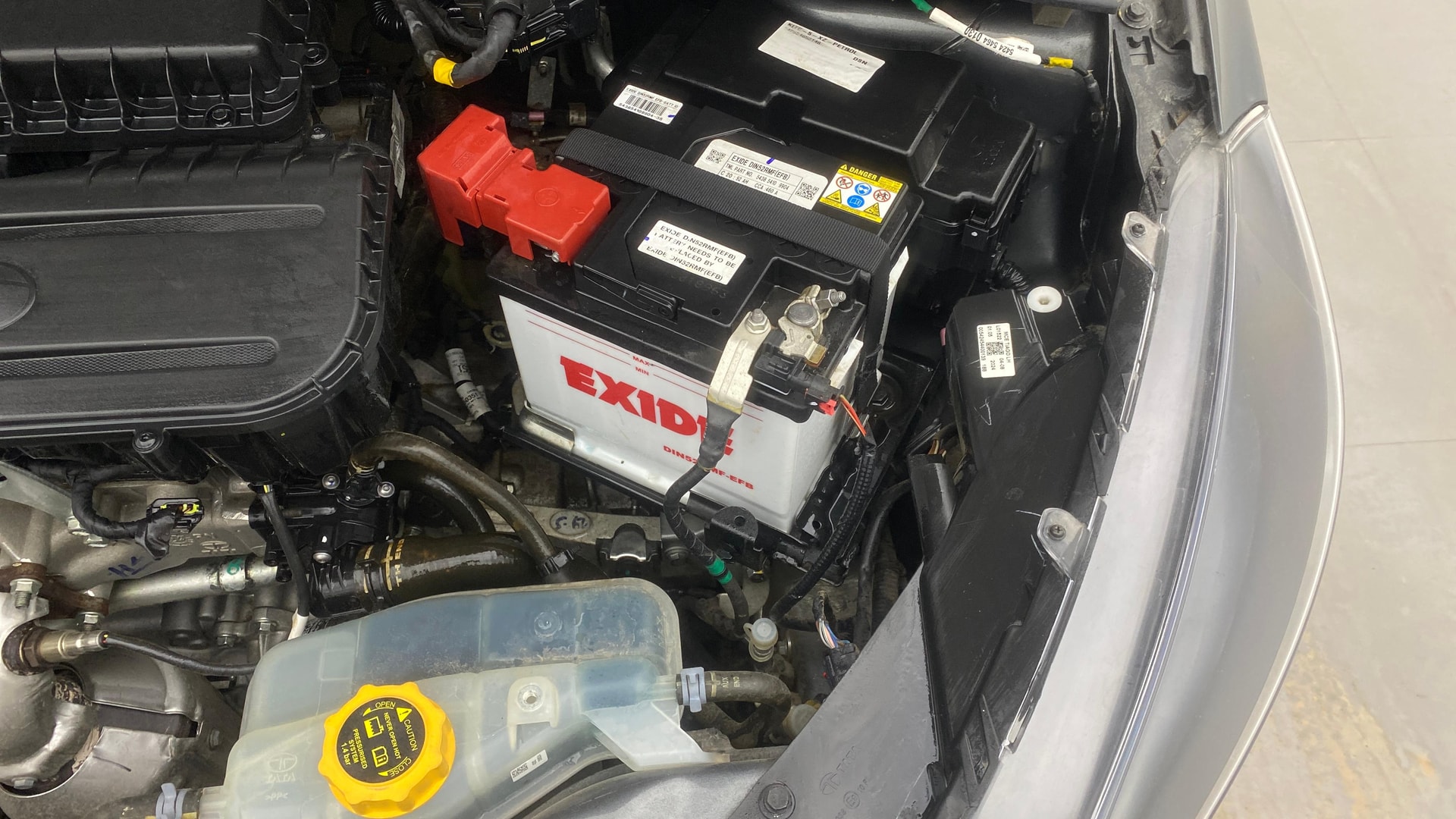 Used 2024 Tata Tigor Used 2024 Tata Tigor