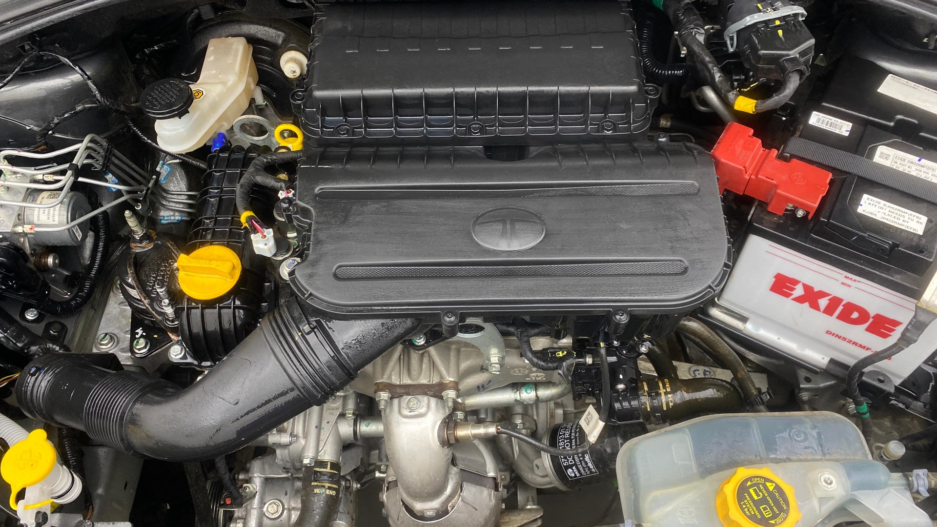 Used 2024 Tata Tigor Used 2024 Tata Tigor