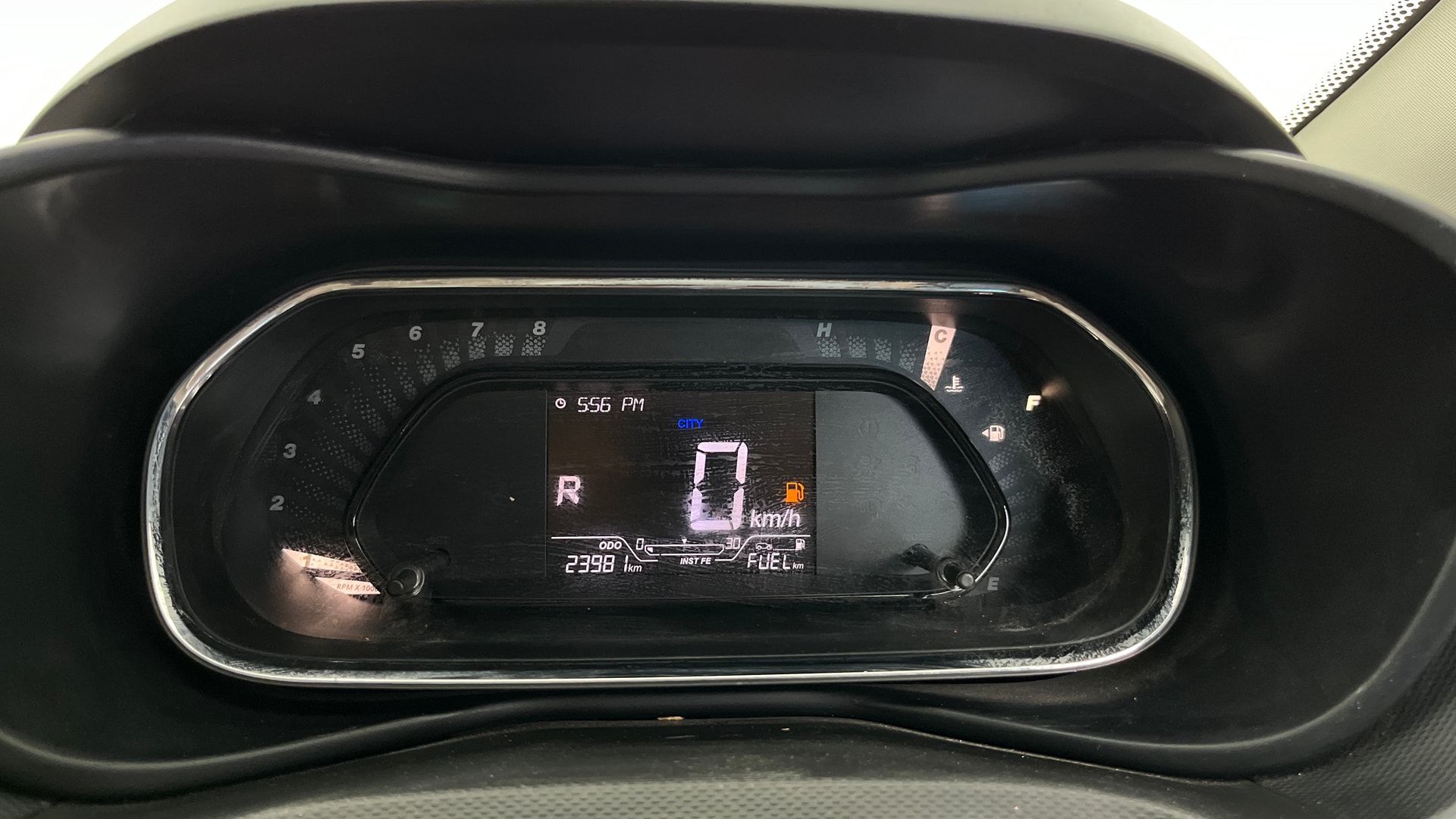 Used 2021 Tata Nexon Used 2021 Tata Nexon