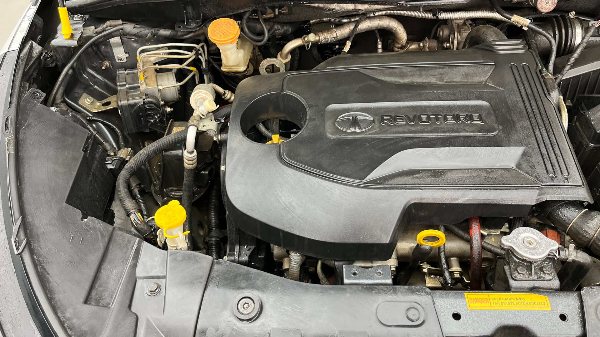 Used 2021 Tata Altroz Used 2021 Tata Altroz
