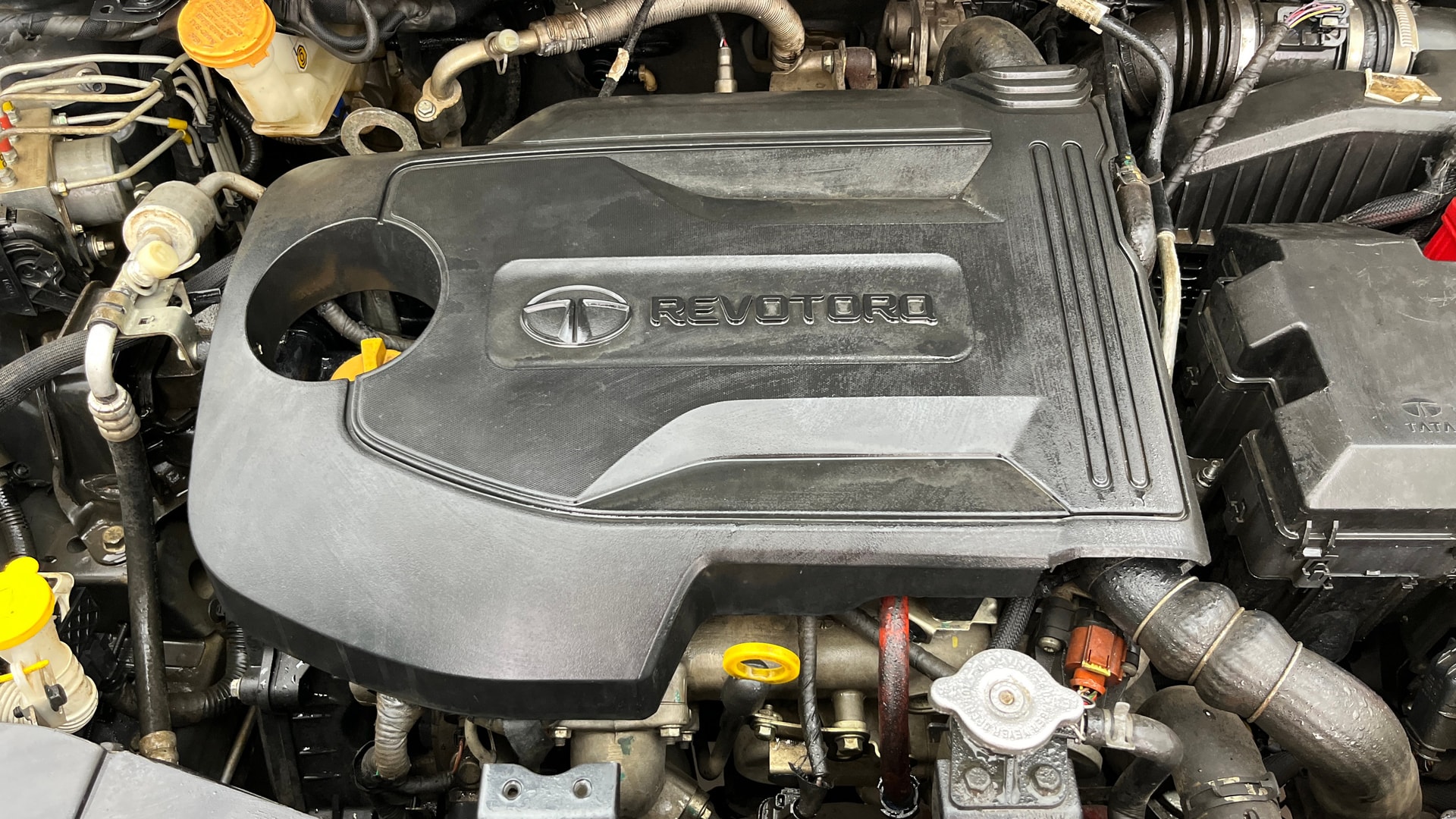 Used 2021 Tata Altroz Used 2021 Tata Altroz