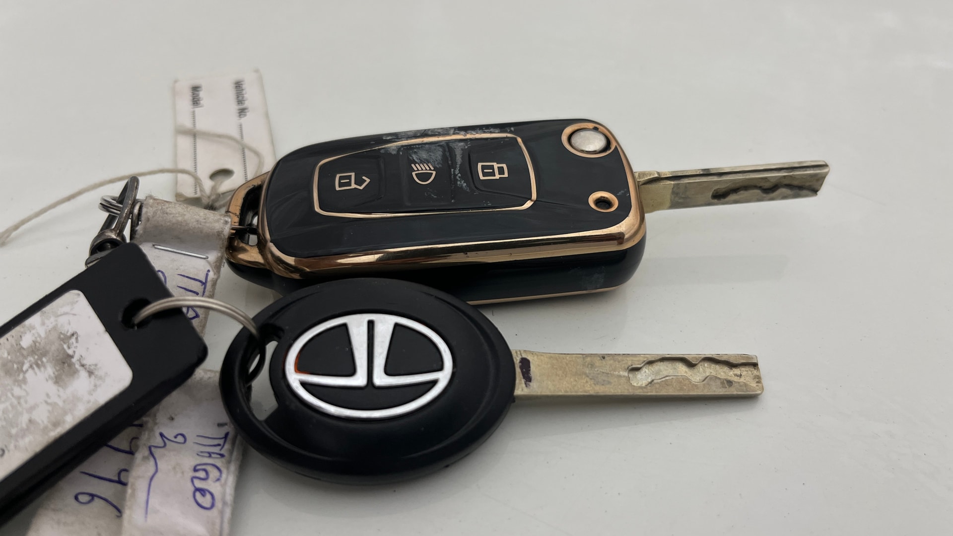 Used 2022 Tata Tiago Used 2022 Tata Tiago