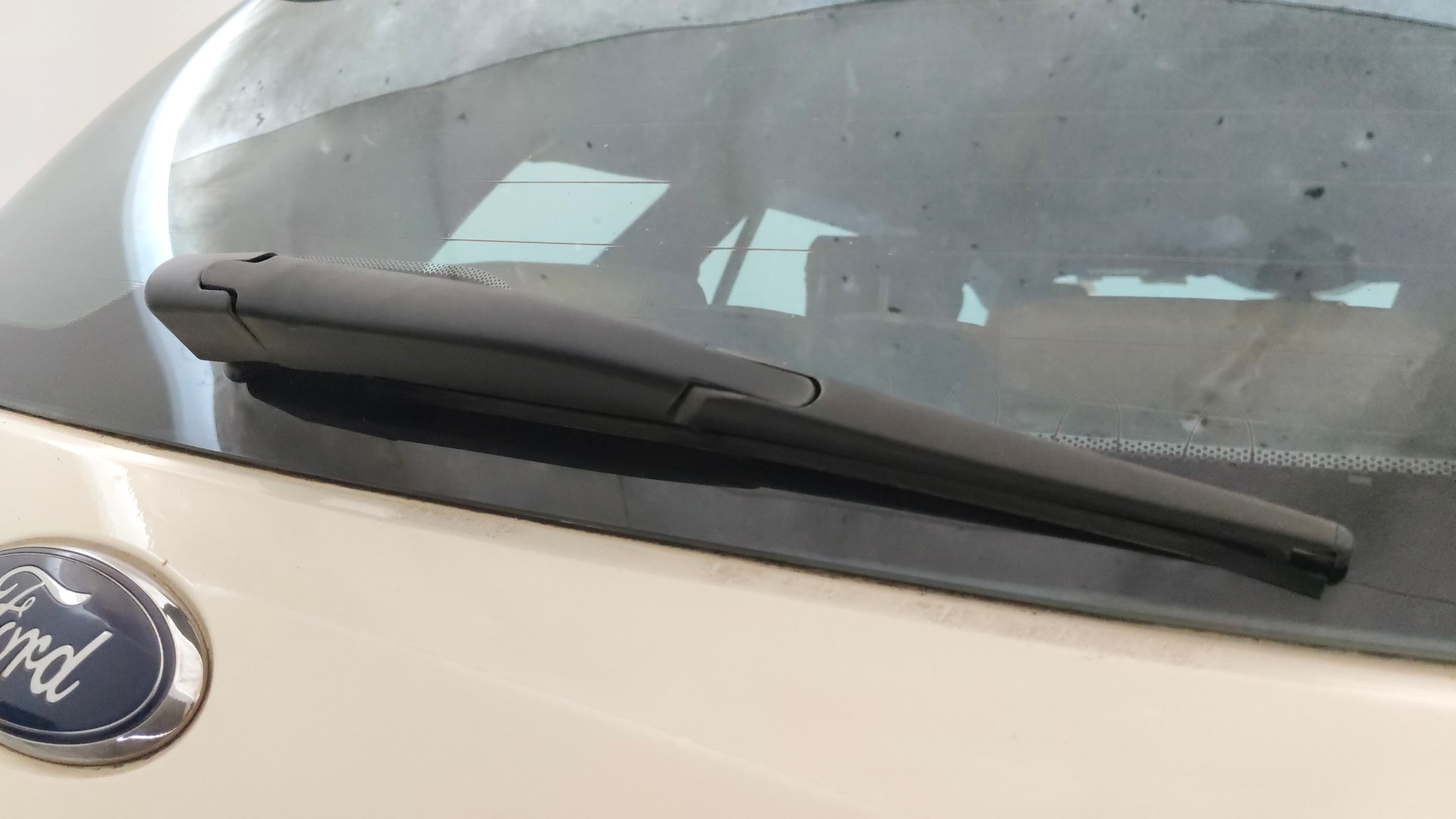 Used 2016 Ford Endeavour Used 2016 Ford Endeavour