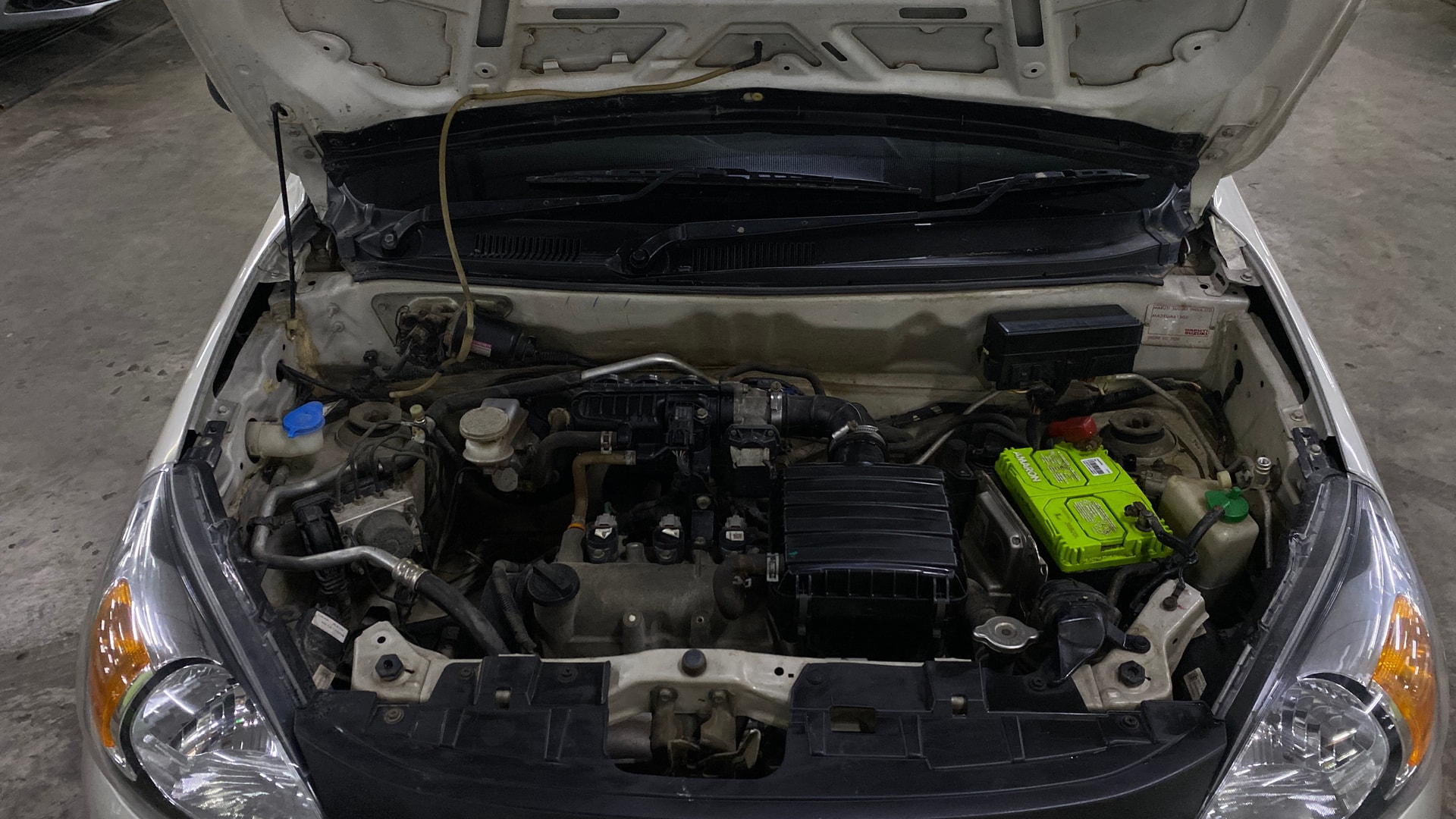 Used 2020 Maruti Suzuki 1000 Used 2020 Maruti Suzuki 1000