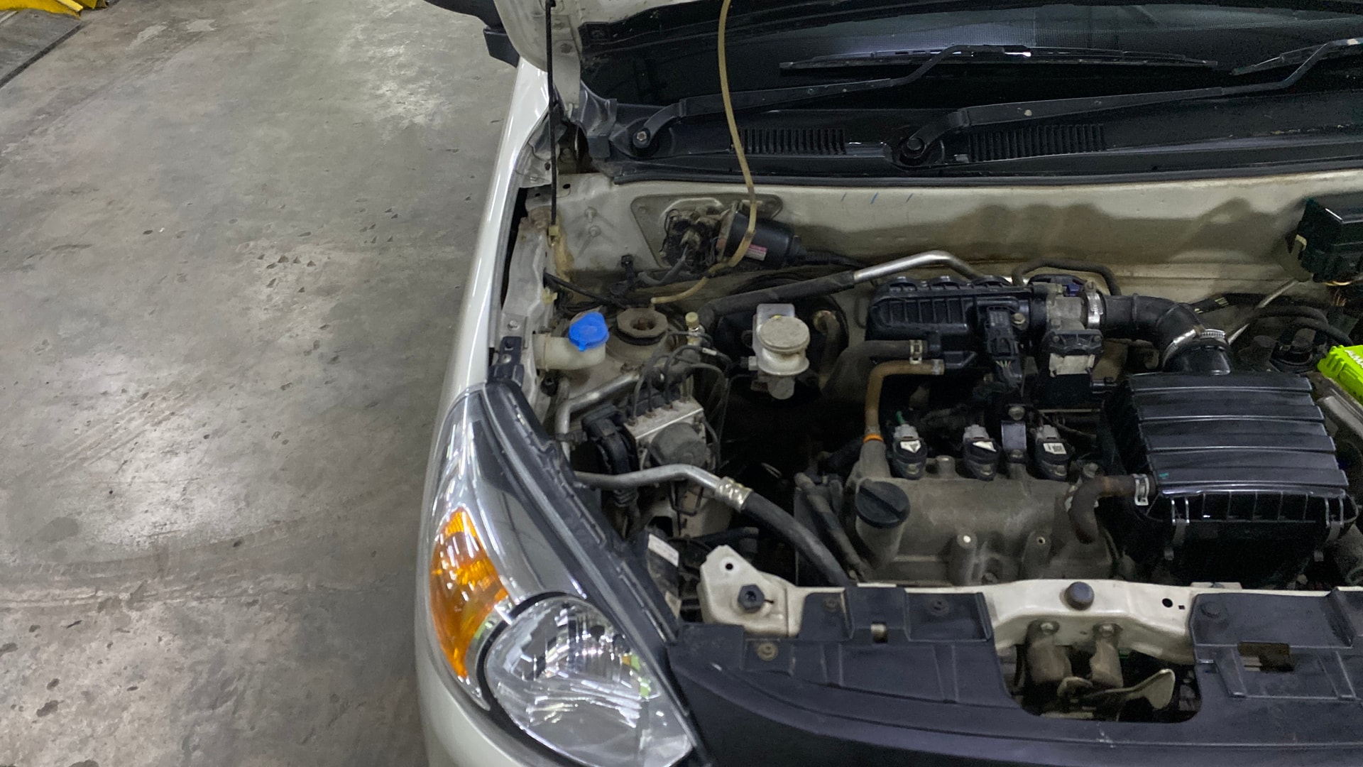 Used 2020 Maruti Suzuki 1000 Used 2020 Maruti Suzuki 1000