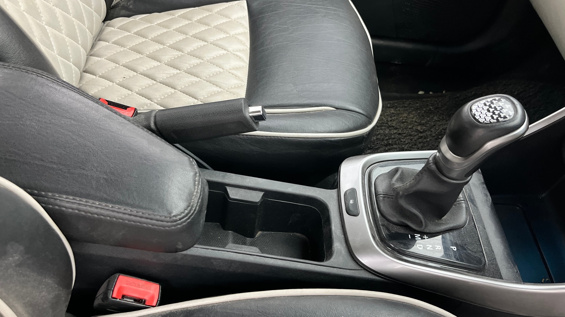 Used 2023 Tata Altroz Used 2023 Tata Altroz