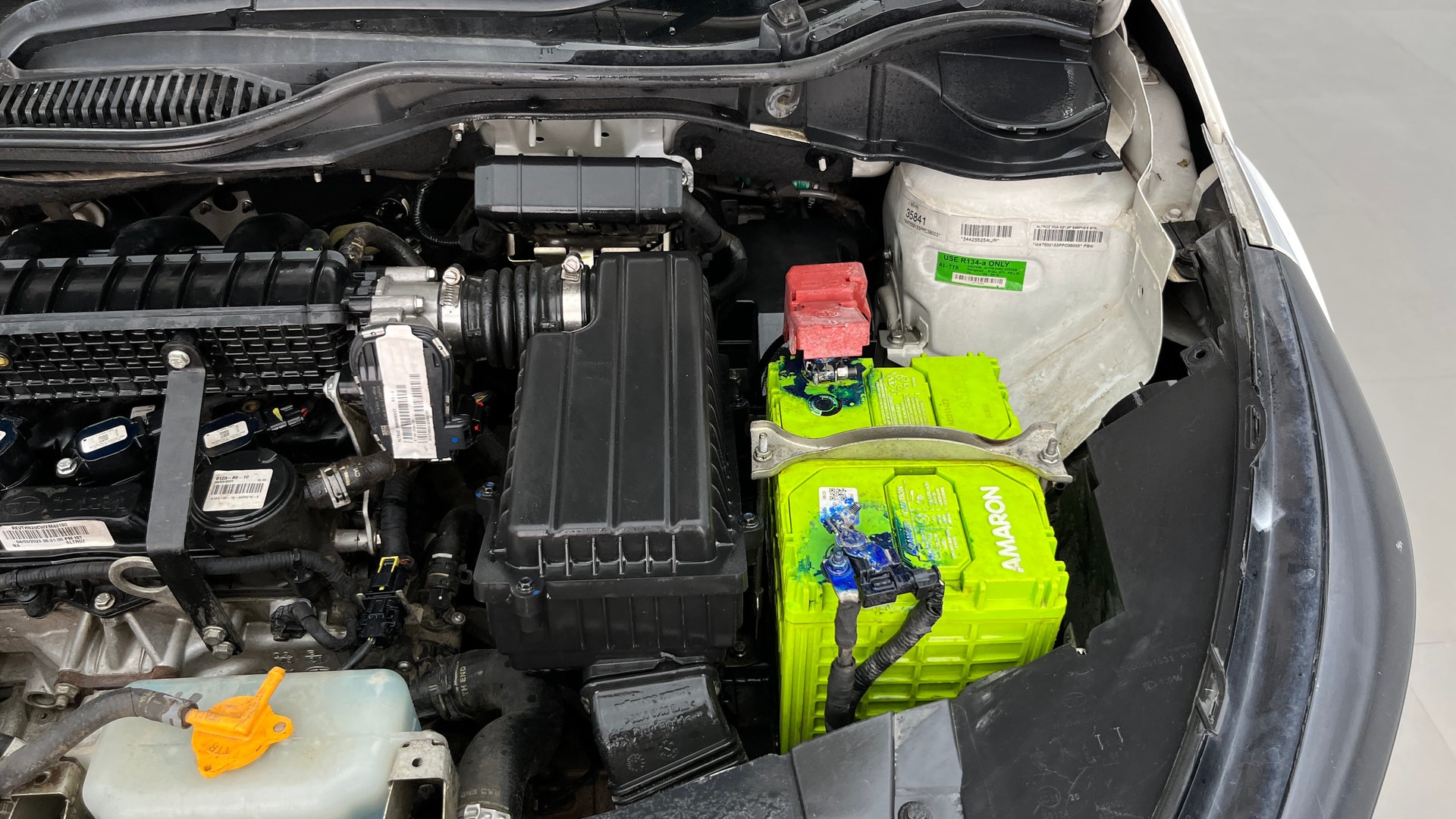 Used 2023 Tata Altroz Used 2023 Tata Altroz