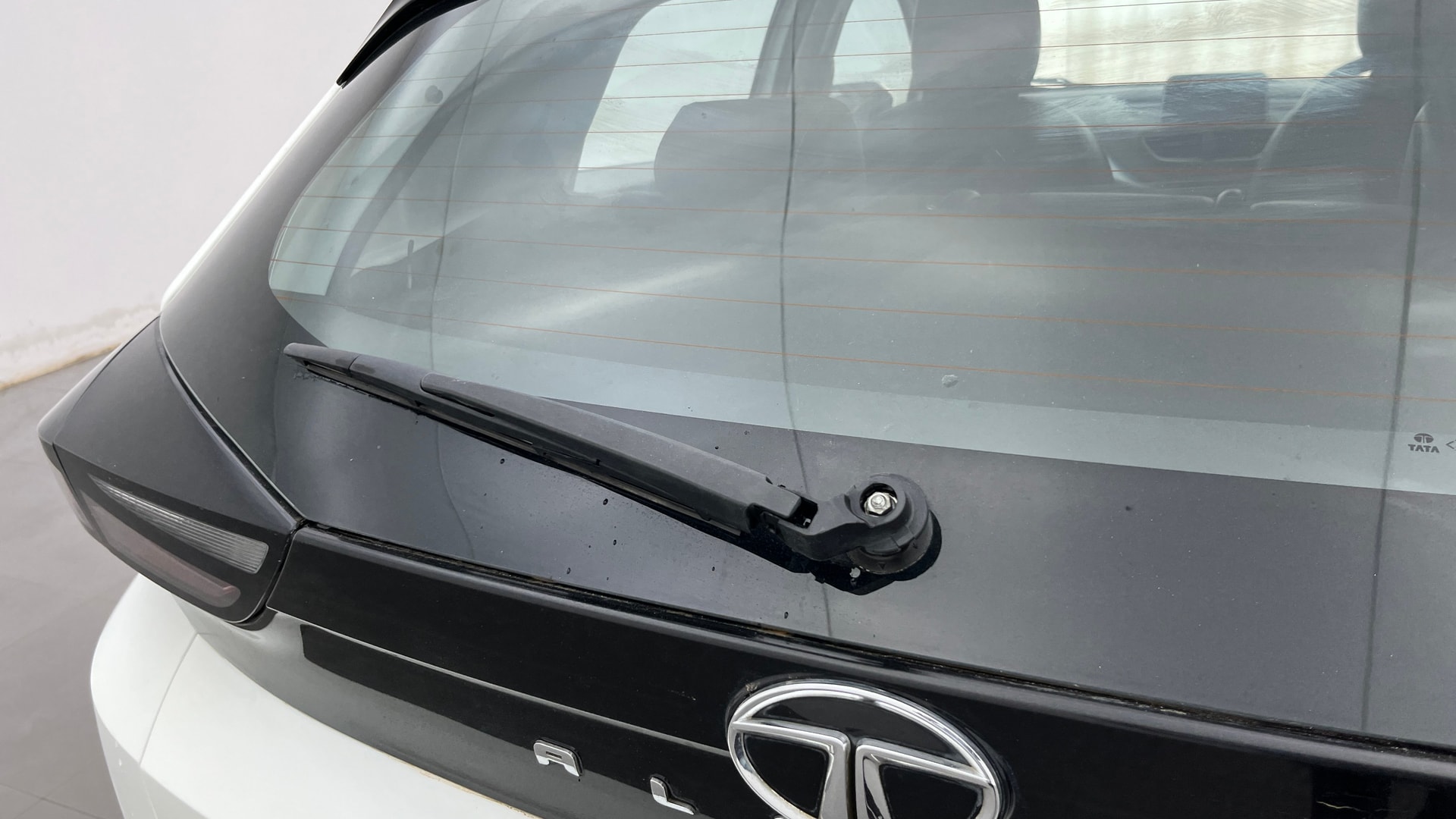 Used 2023 Tata Altroz Used 2023 Tata Altroz