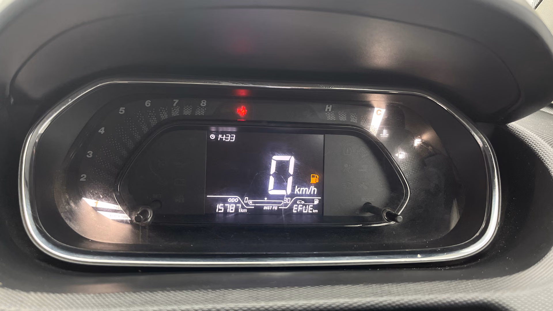 Used 2024 Tata Tiago Used 2024 Tata Tiago