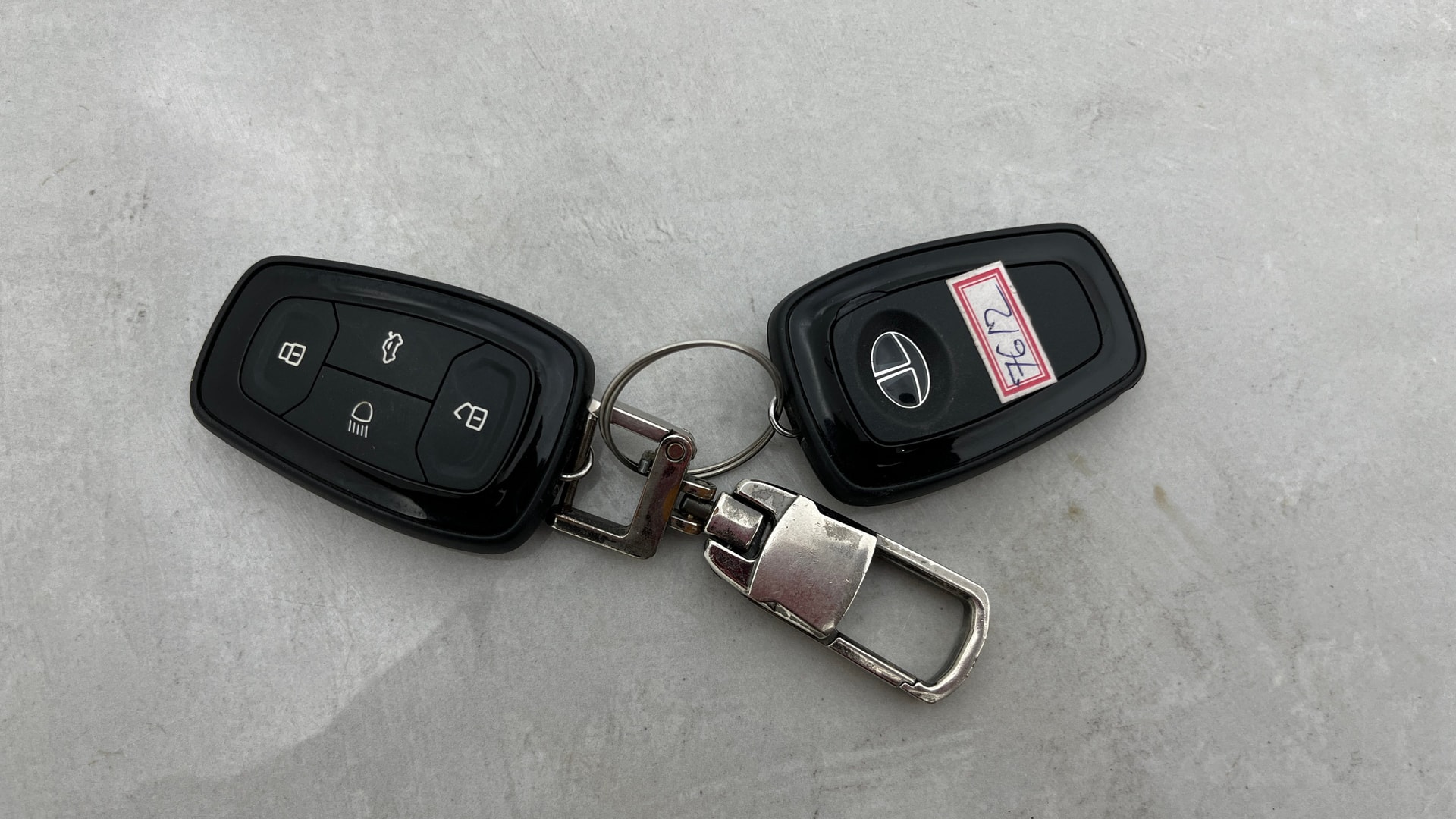 Used 2022 Tata Nexon Used 2022 Tata Nexon