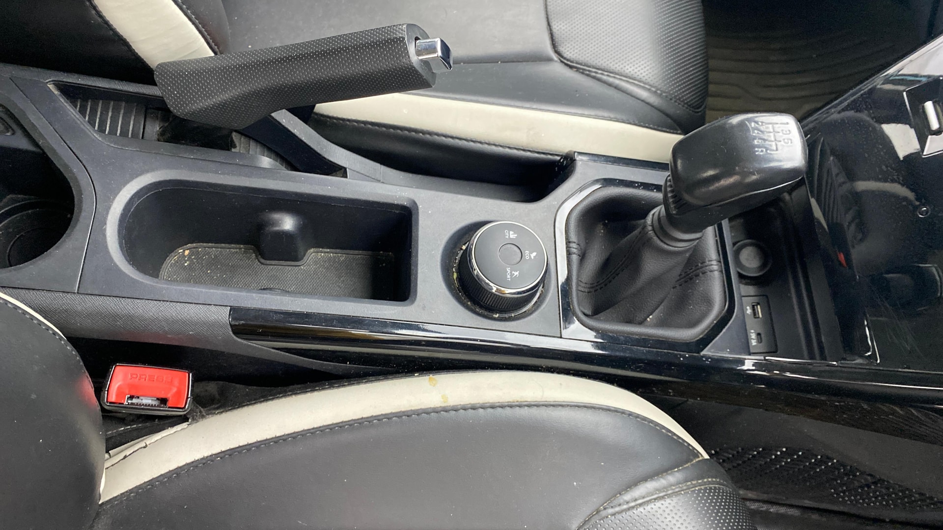 Used 2023 Tata Nexon Used 2023 Tata Nexon