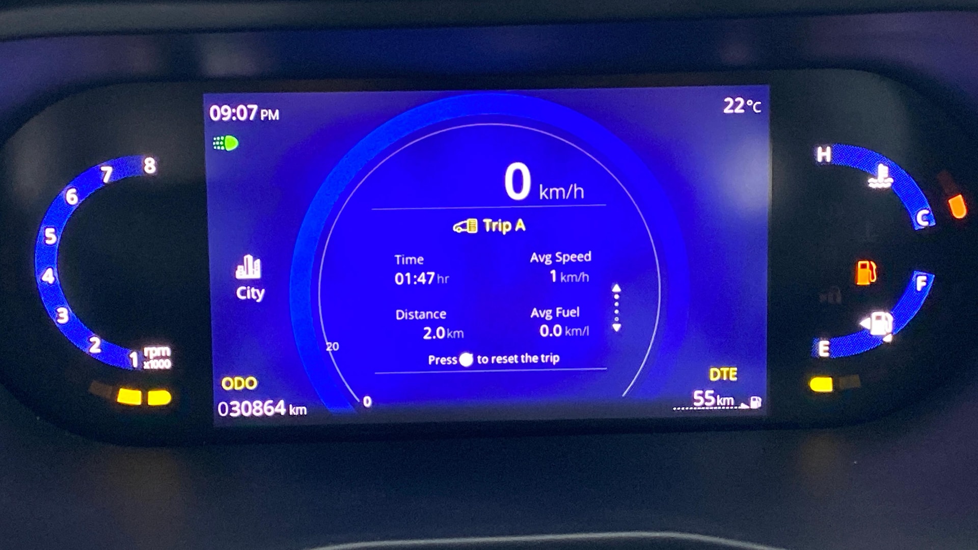 Used 2023 Tata Nexon Used 2023 Tata Nexon