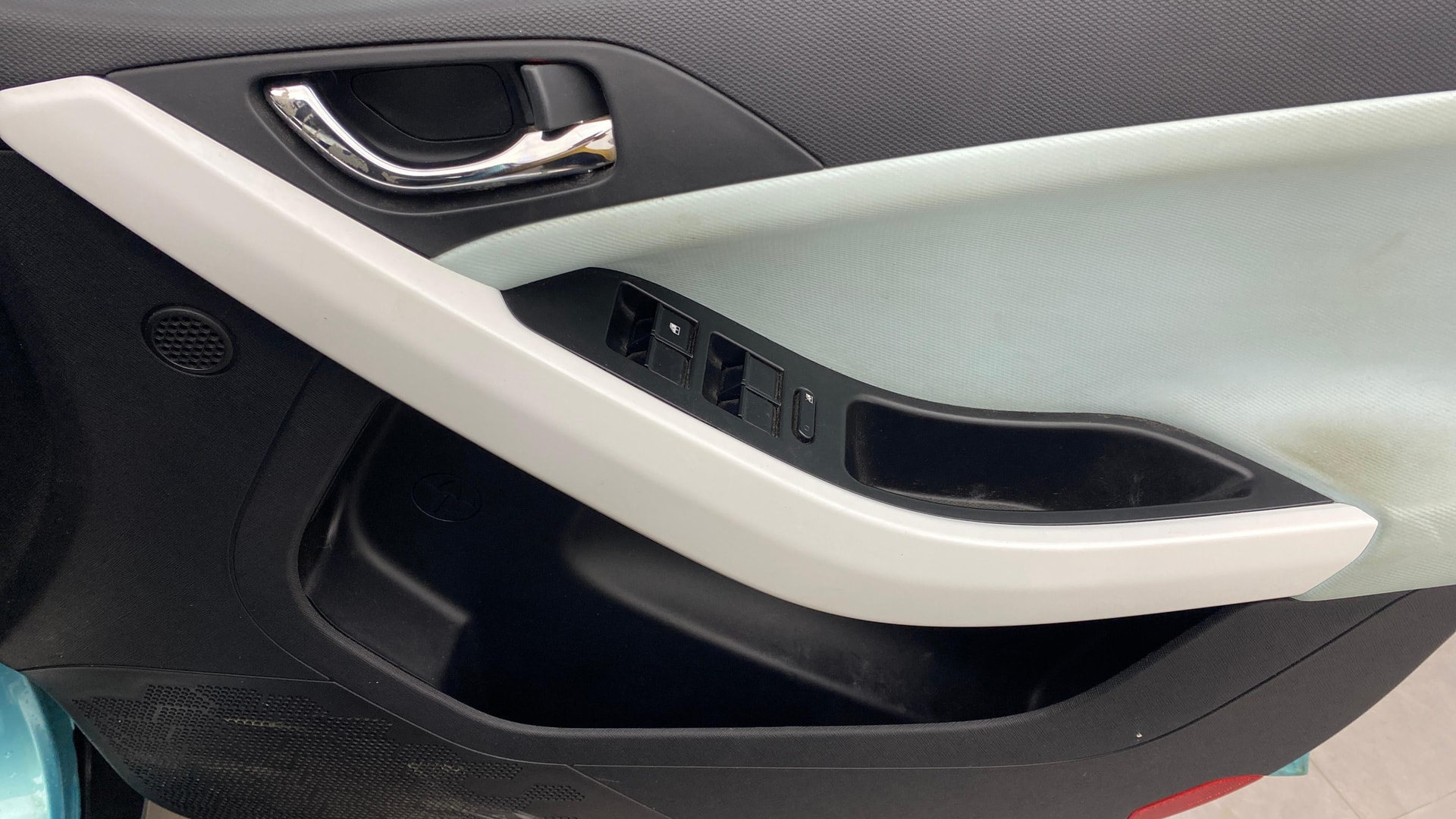 Used 2023 Tata Nexon Used 2023 Tata Nexon