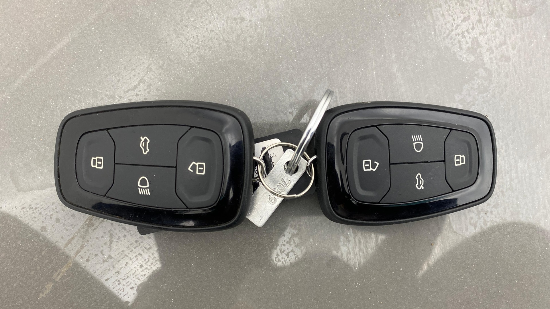 Used 2023 Tata Nexon Used 2023 Tata Nexon
