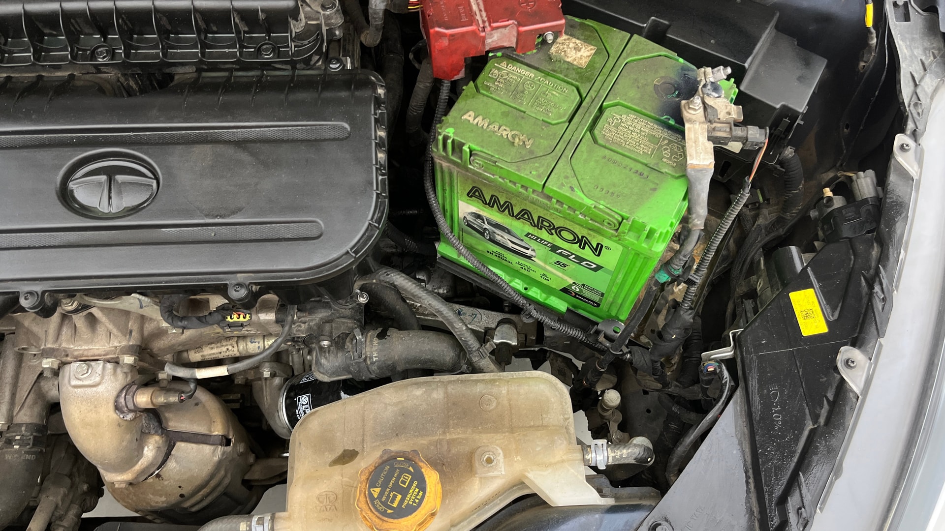 Used 2022 Tata Tiago Used 2022 Tata Tiago
