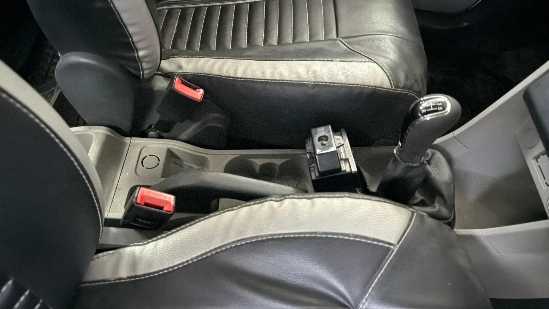 Used 2018 Tata Tiago Used 2018 Tata Tiago